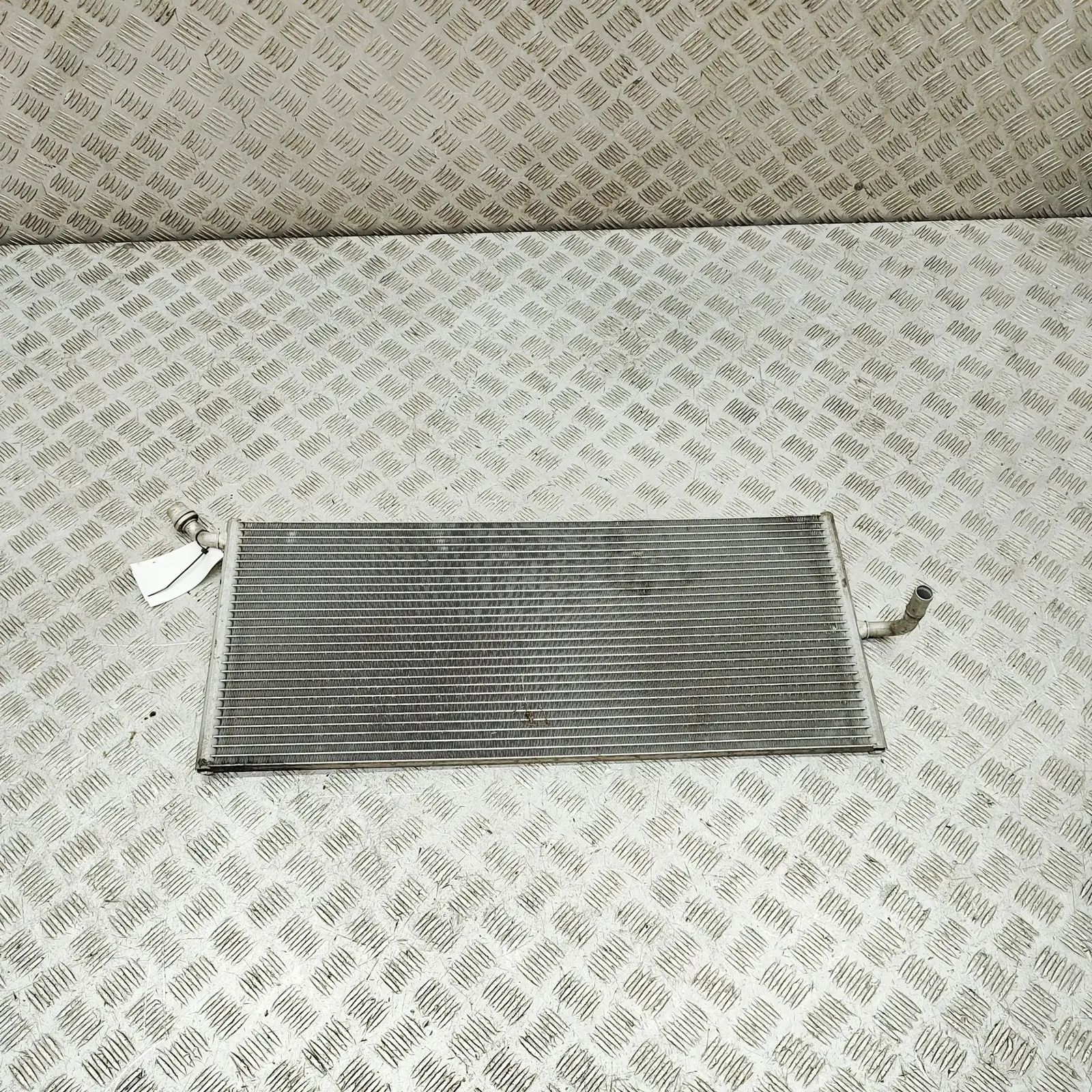 Mercedes-Benz CLS (C219) Cooling Radiator Cooling Radiator — MERCEDES BENZ CLS (C218) (20...