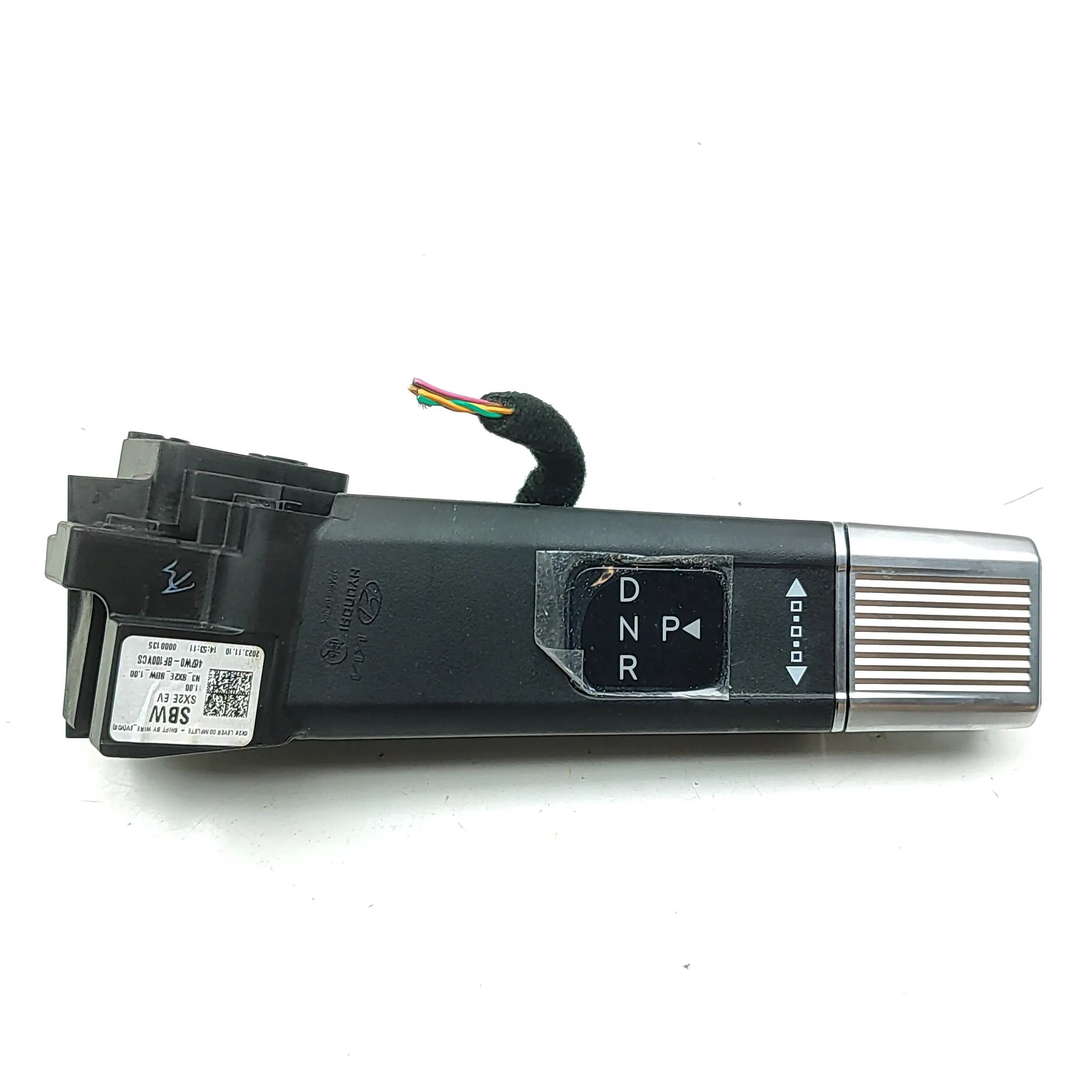 Hyundai Kona Gear Shifting Mechanism Gear Shifting Mechanism — HYUNDAI KONA (SX2) (2...
