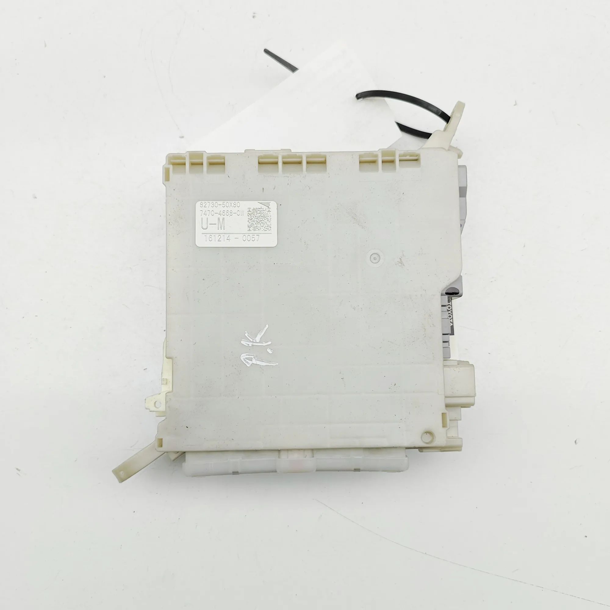 Lexus LS Fuse Box Module Fuse Box Module — LEXUS LS (_F4_) (2006-...) — ...