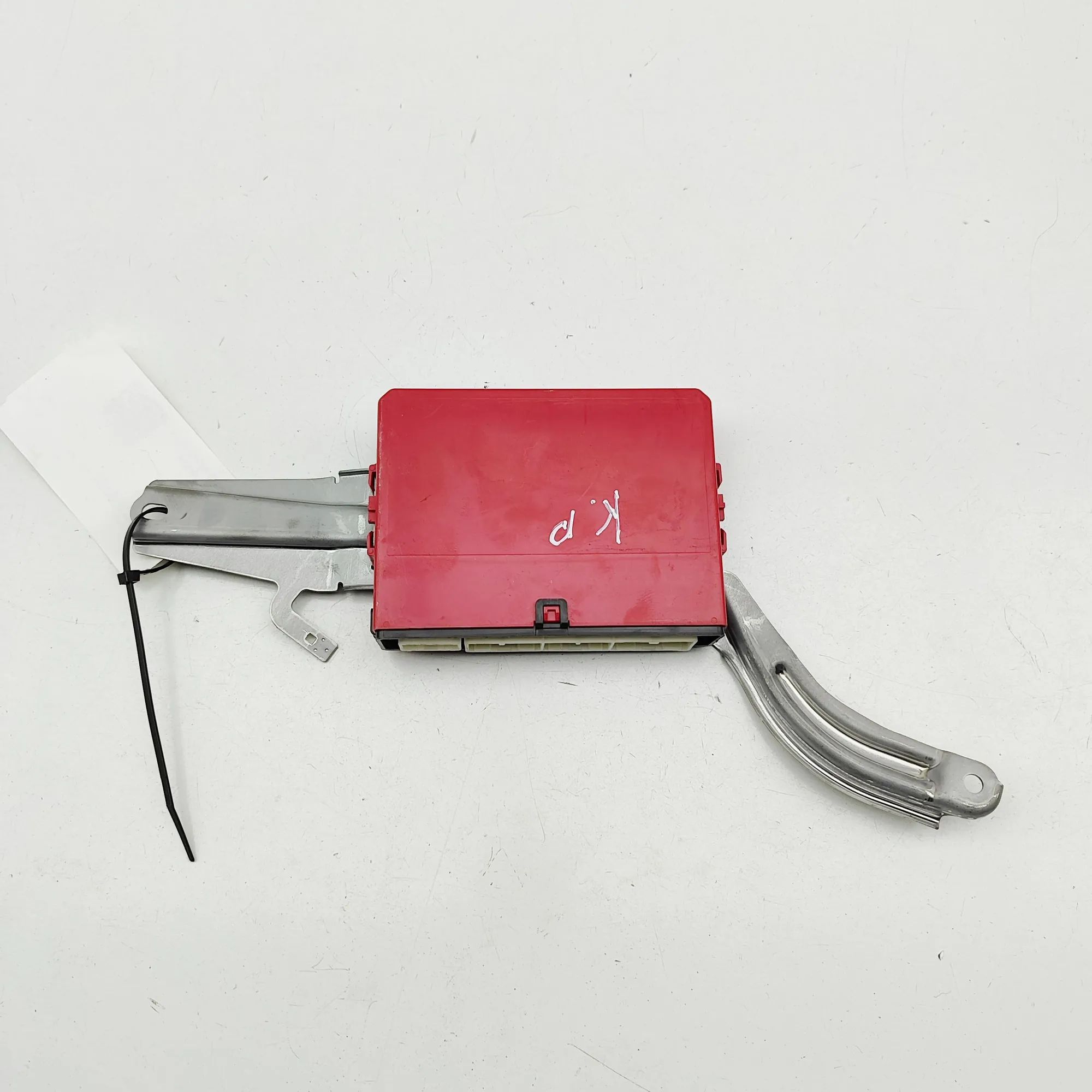 Lexus LS Door control unit — front left Door control unit — front left — LEXUS LS (_F4_...