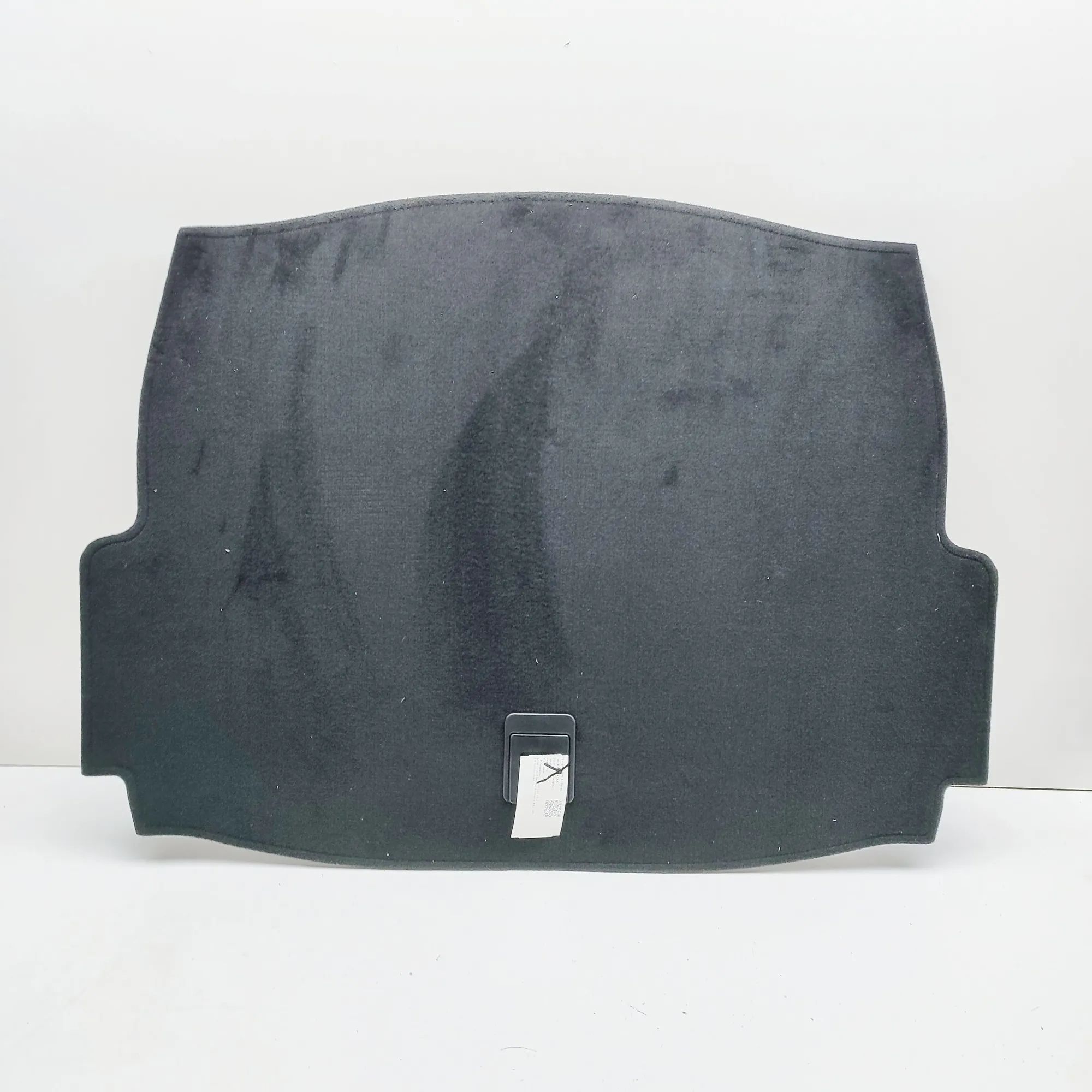 Lexus LS Boot carpet Boot carpet — LEXUS LS (_F4_) (2006-...) — 6470...
