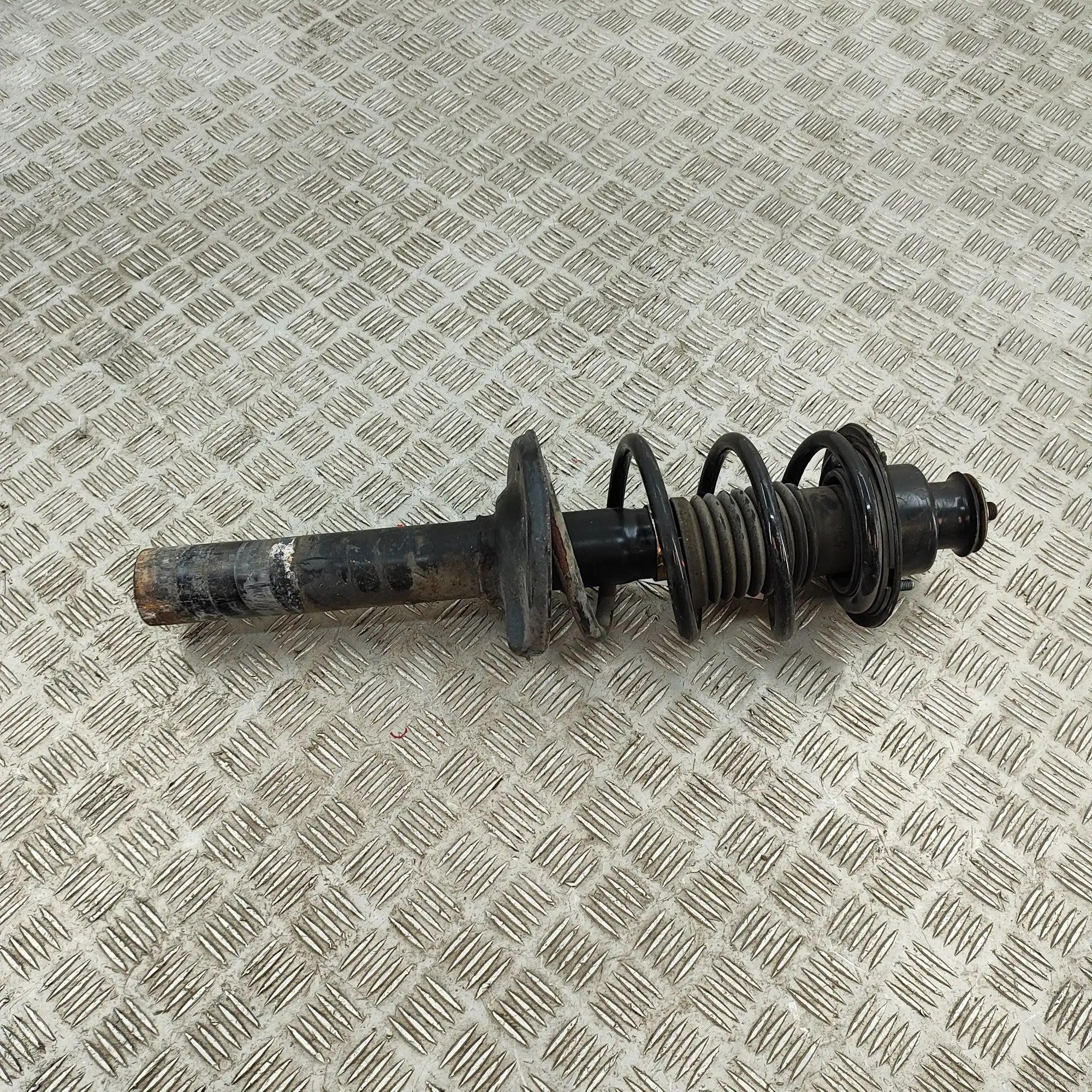 Porsche Boxster (987) Shock absorber — rear left Shock absorber — rear left — PORSCHE BOXSTER (9...