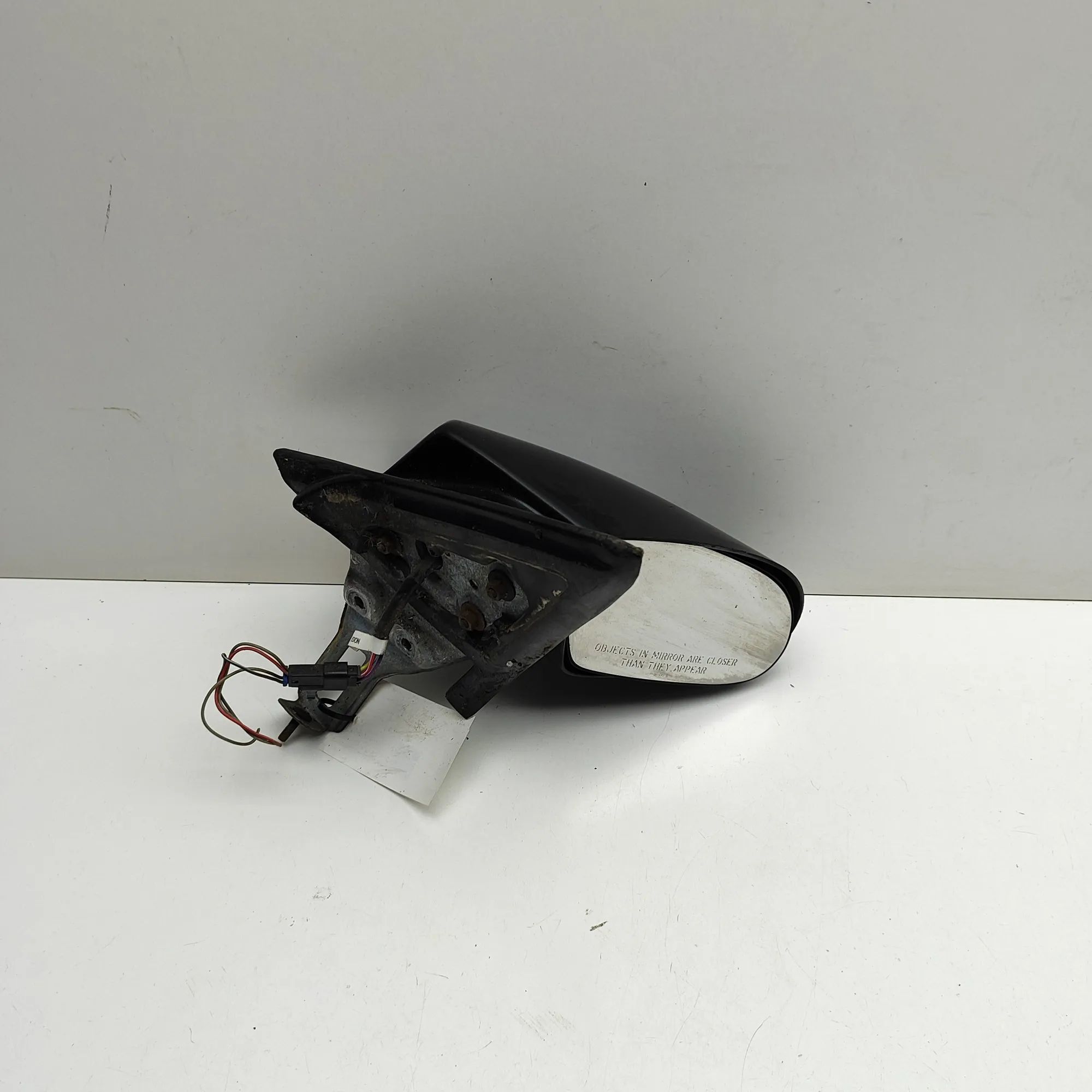 Chevrolet Camaro Right Side Wing Mirror Right Side Wing Mirror — CHEVROLET CAMARO (1992...