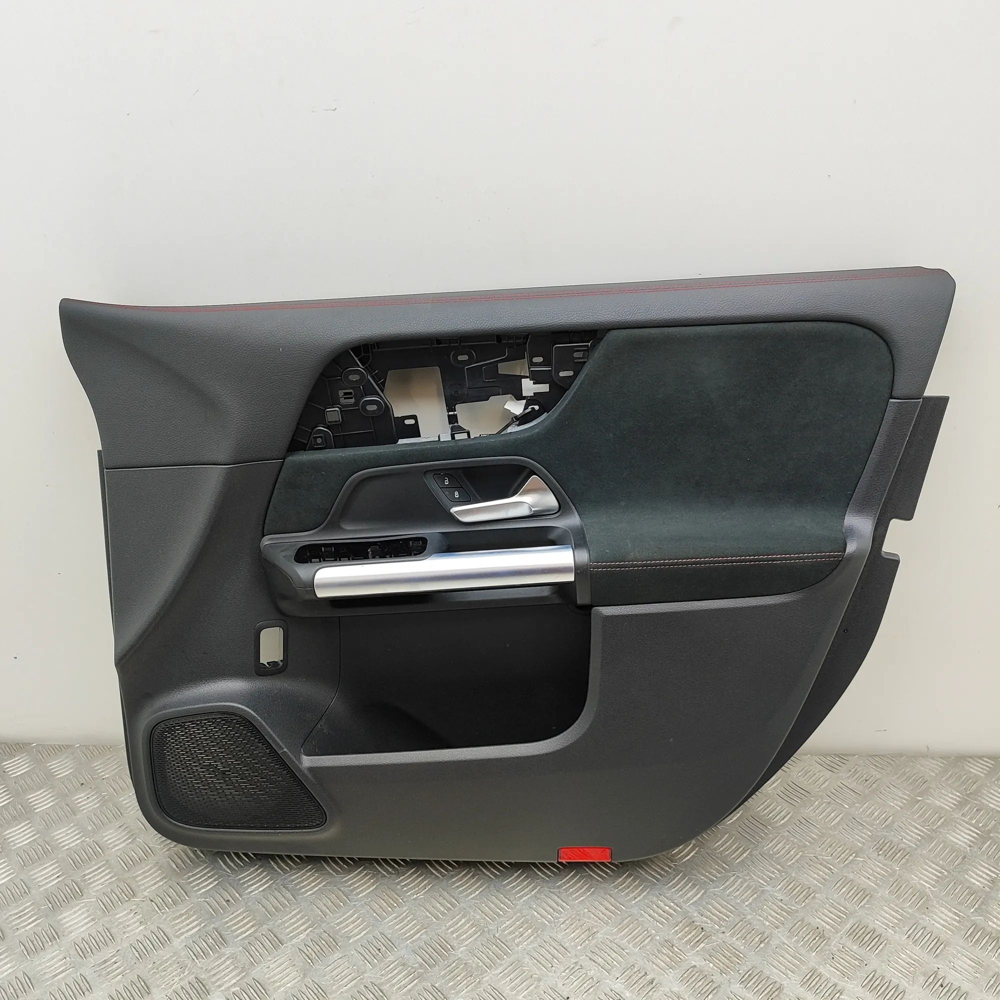 Mercedes-Benz A (W177) Front Right Door Panel Front Right Door Panel — MERCEDES BENZ EQAH243 ...