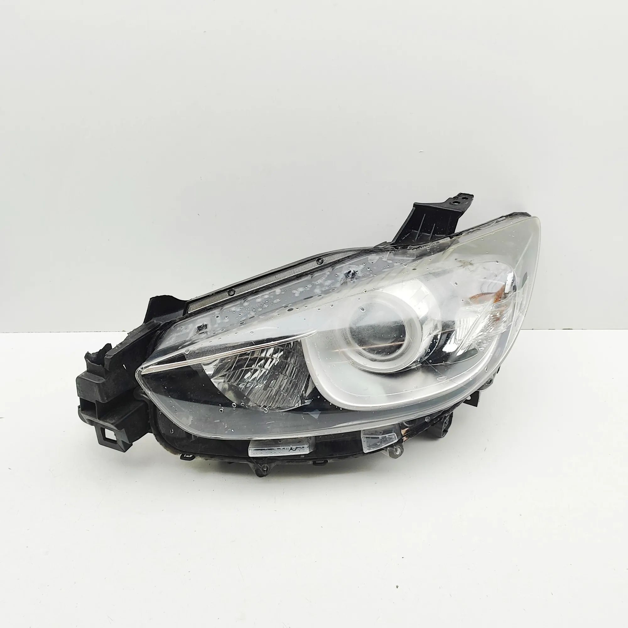 Mazda CX-5 (KE) Front Left Headlight Front Left Headlight — MAZDA CX-5 (KE, GH) (201...