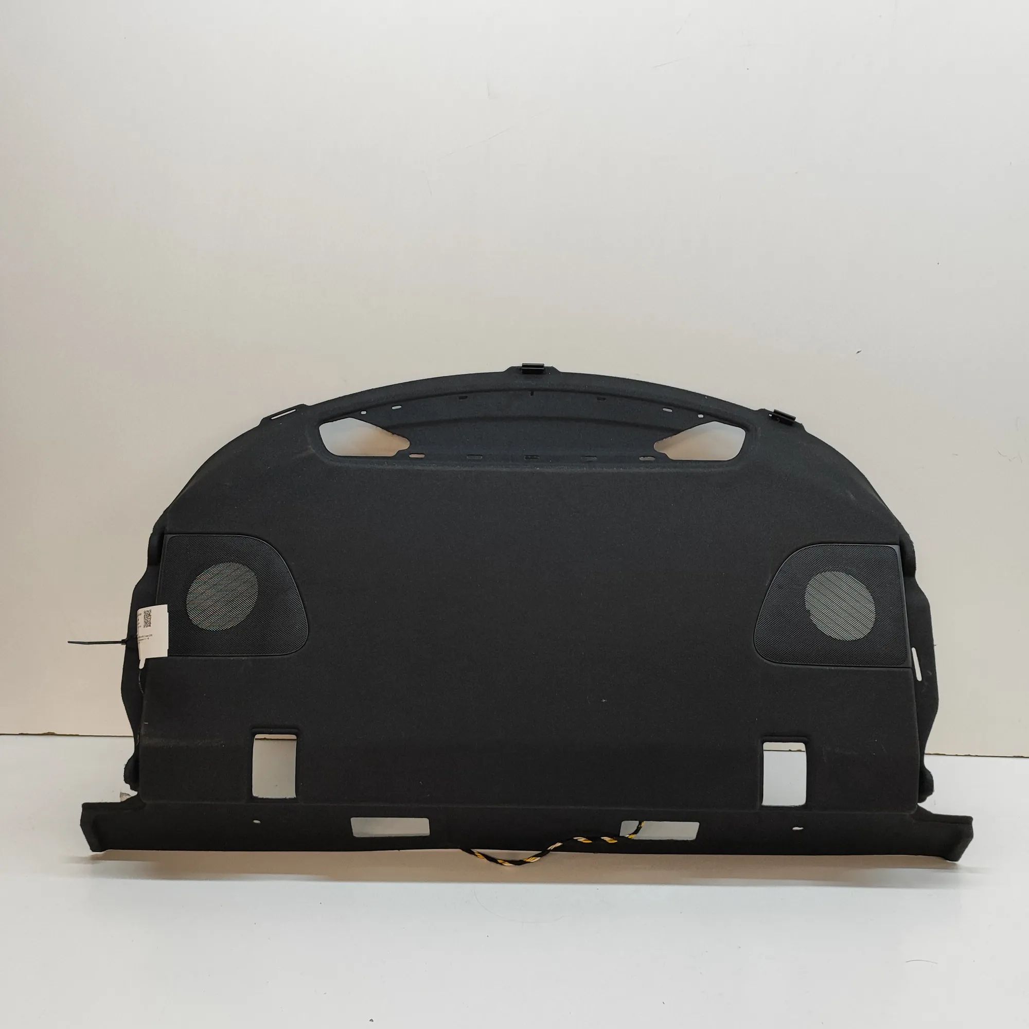 Mercedes-Benz A (W176) Rear Parcel Shelf Rear Parcel Shelf — MERCEDES BENZ C-CLASS COUPE...