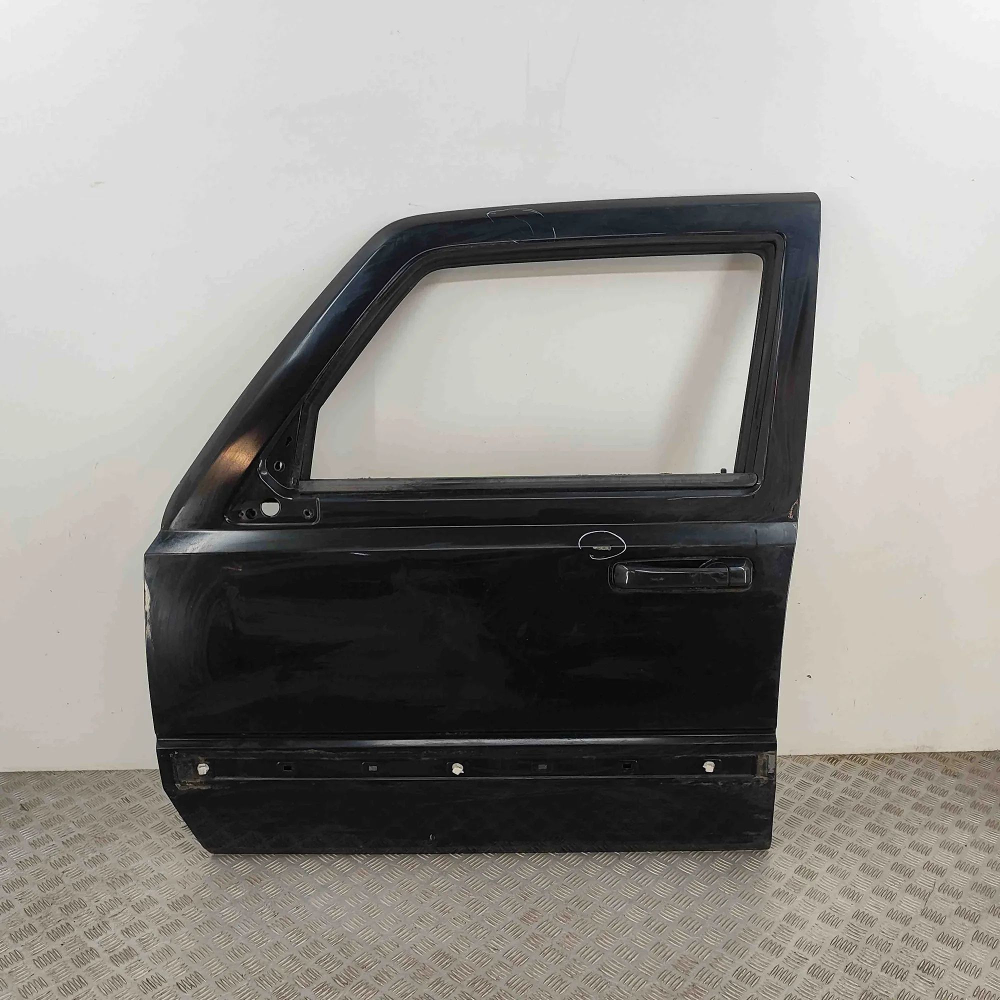 Jeep Commander Door — front left Door — front left — JEEP COMMANDER (XK, XH) (20...