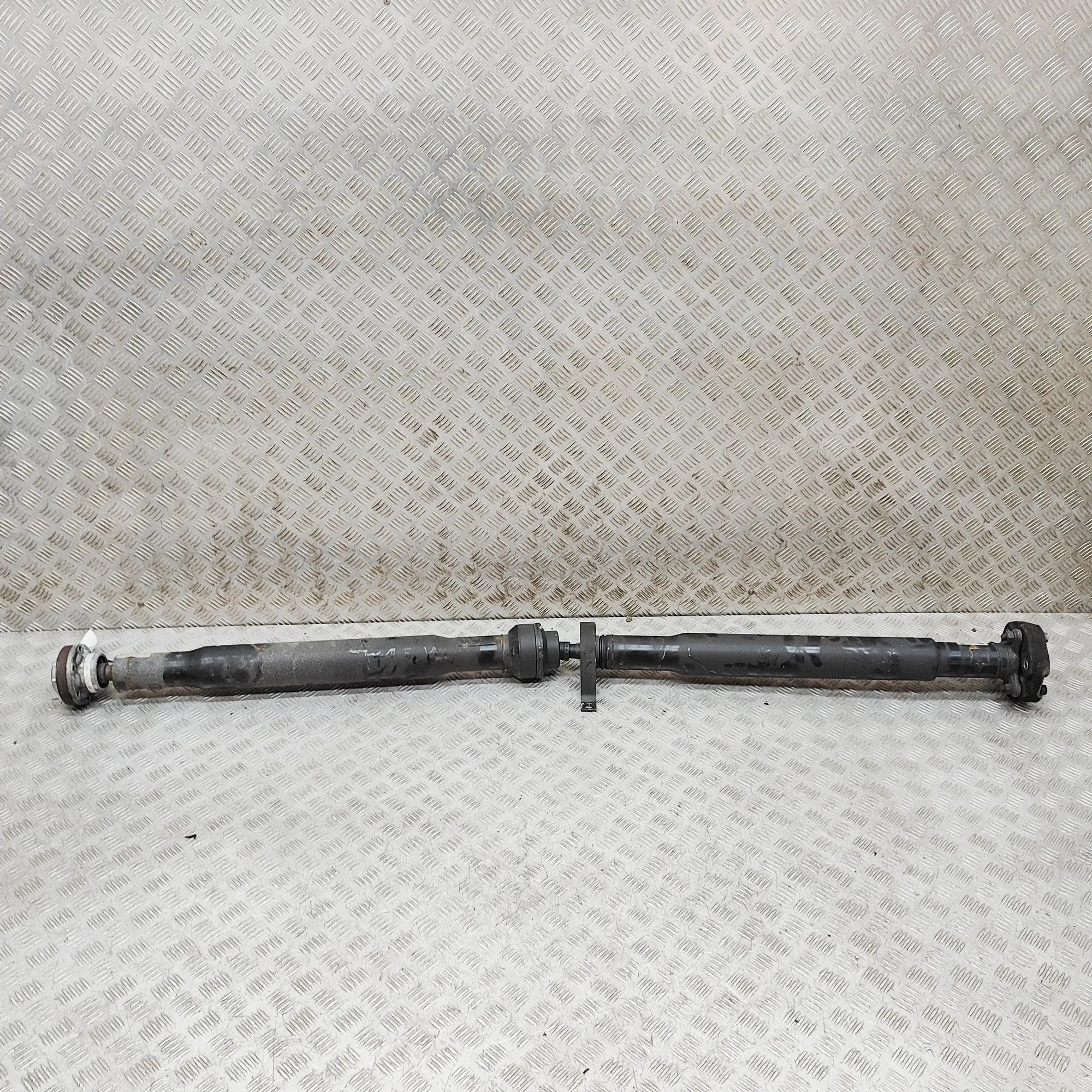 Maserati Ghibli Propshaft Propshaft — MASERATI GHIBLI (M157) (2013-...) —...