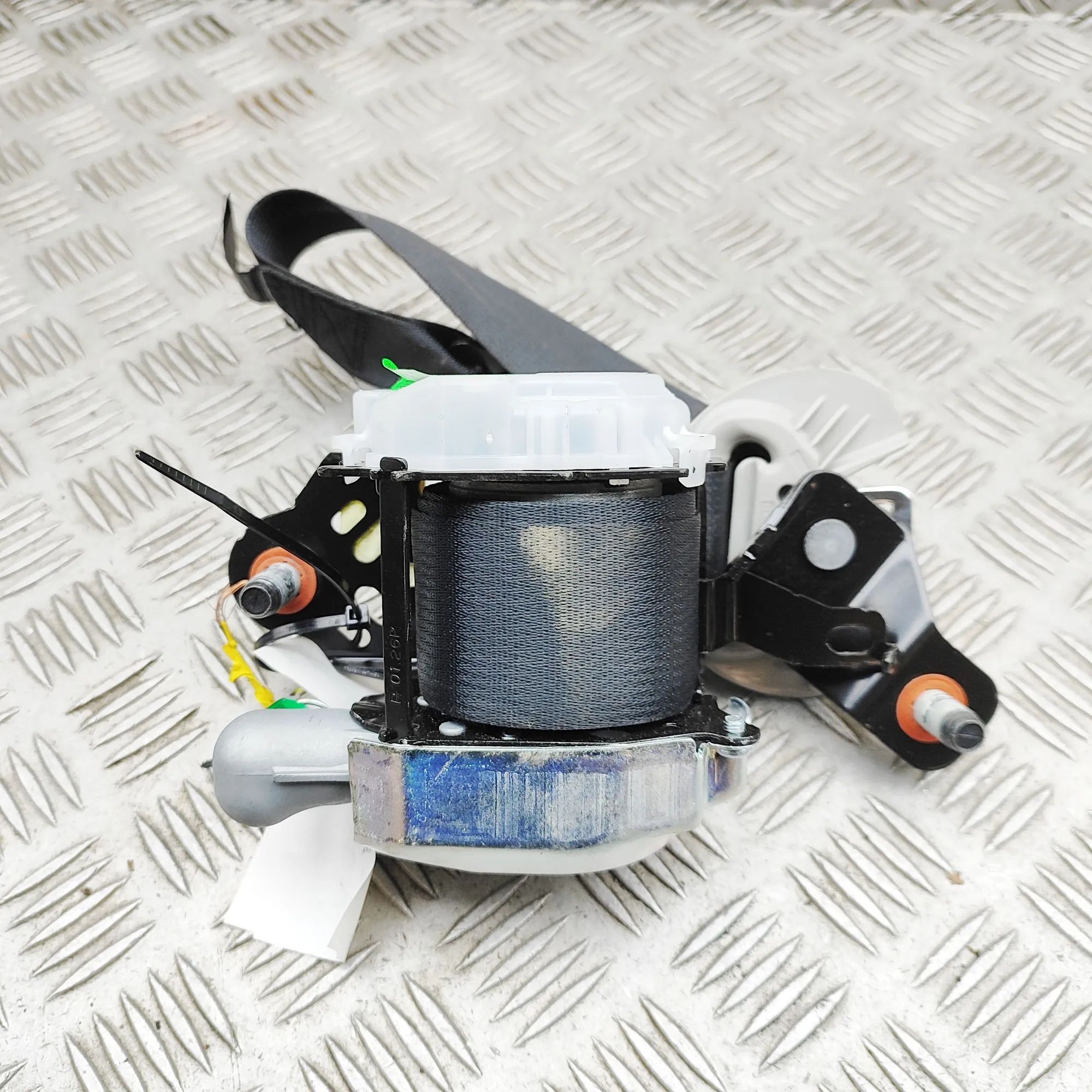 Kia Niro Rear Right Seatbelt Rear Right Seatbelt — KIA NIRO (2016-...) — 898...