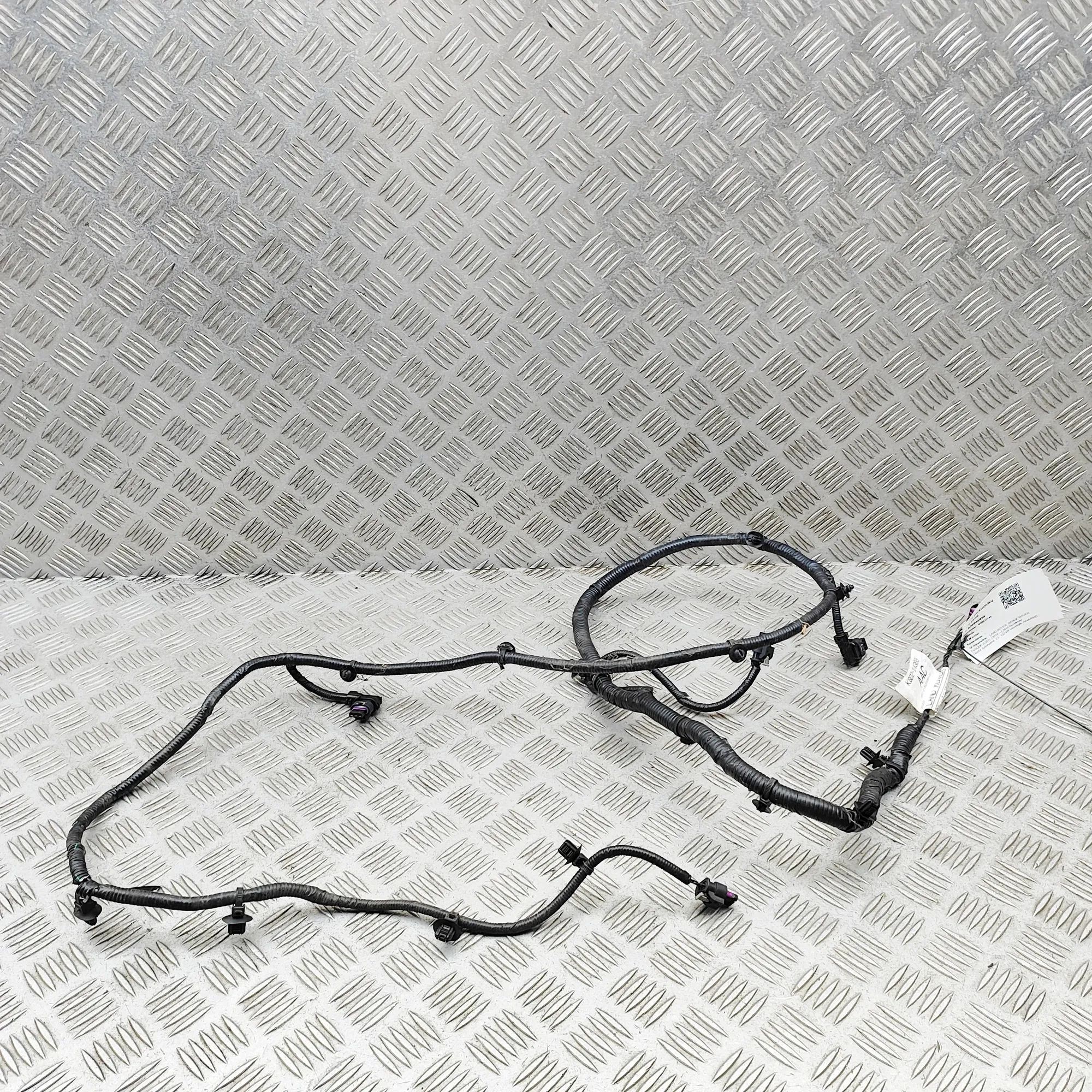 Land Rover Range Rover Evoque Front Parking Sensor Wiring Loom Front Parking Sensor Wiring Loom — LAND ROVER R...