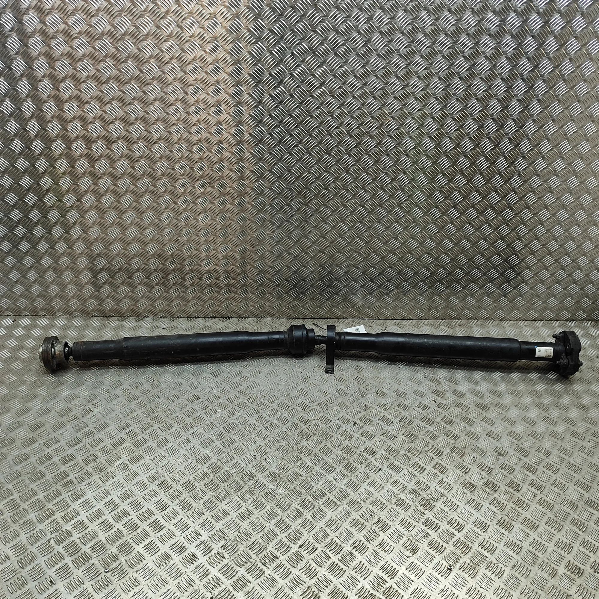 Maserati Ghibli Propshaft Propshaft — MASERATI GHIBLI (M157) (2013-...) —...