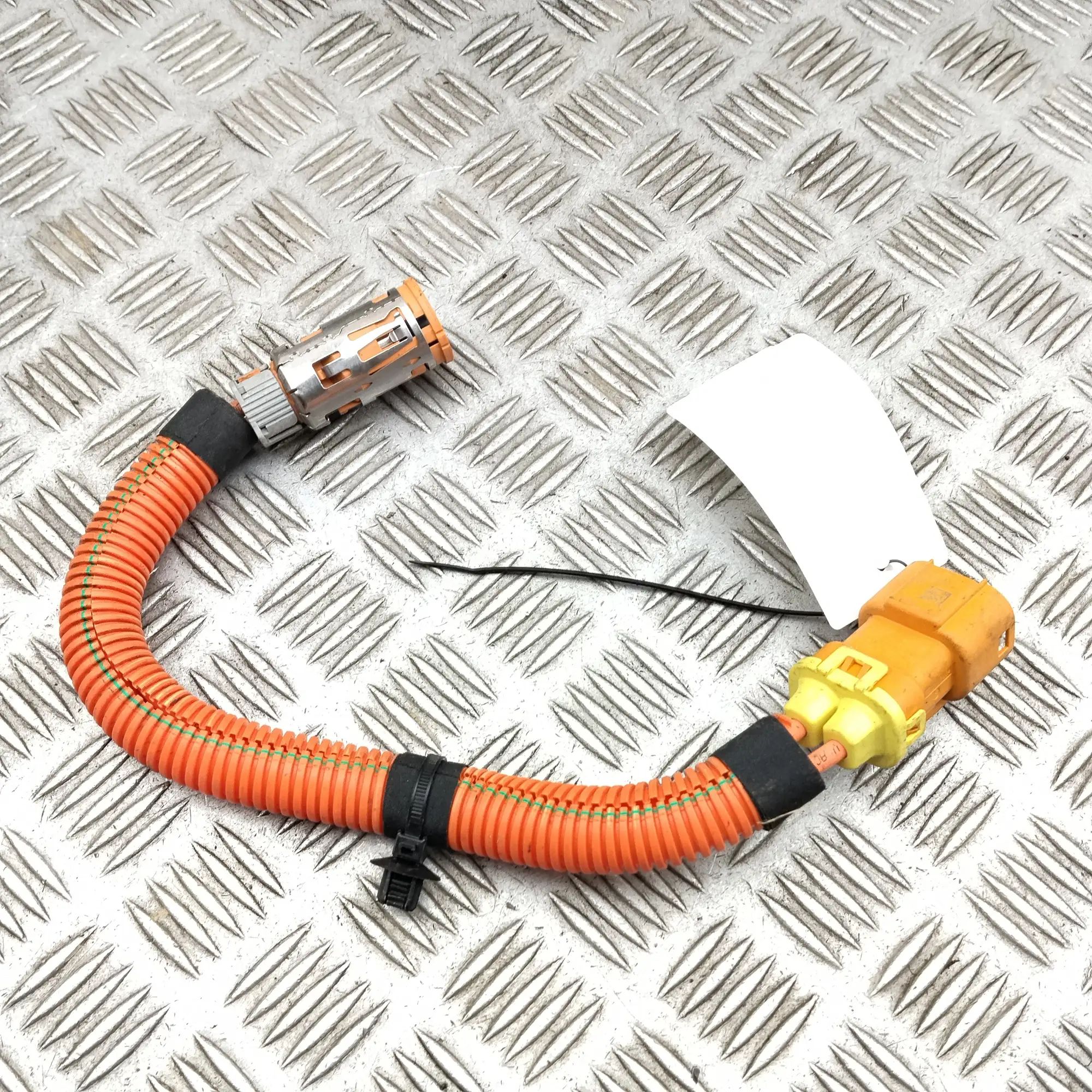 Citroen Berlingo Wiring harness Wiring harness — CITROEN BERLINGO (K9) (2018-.....
