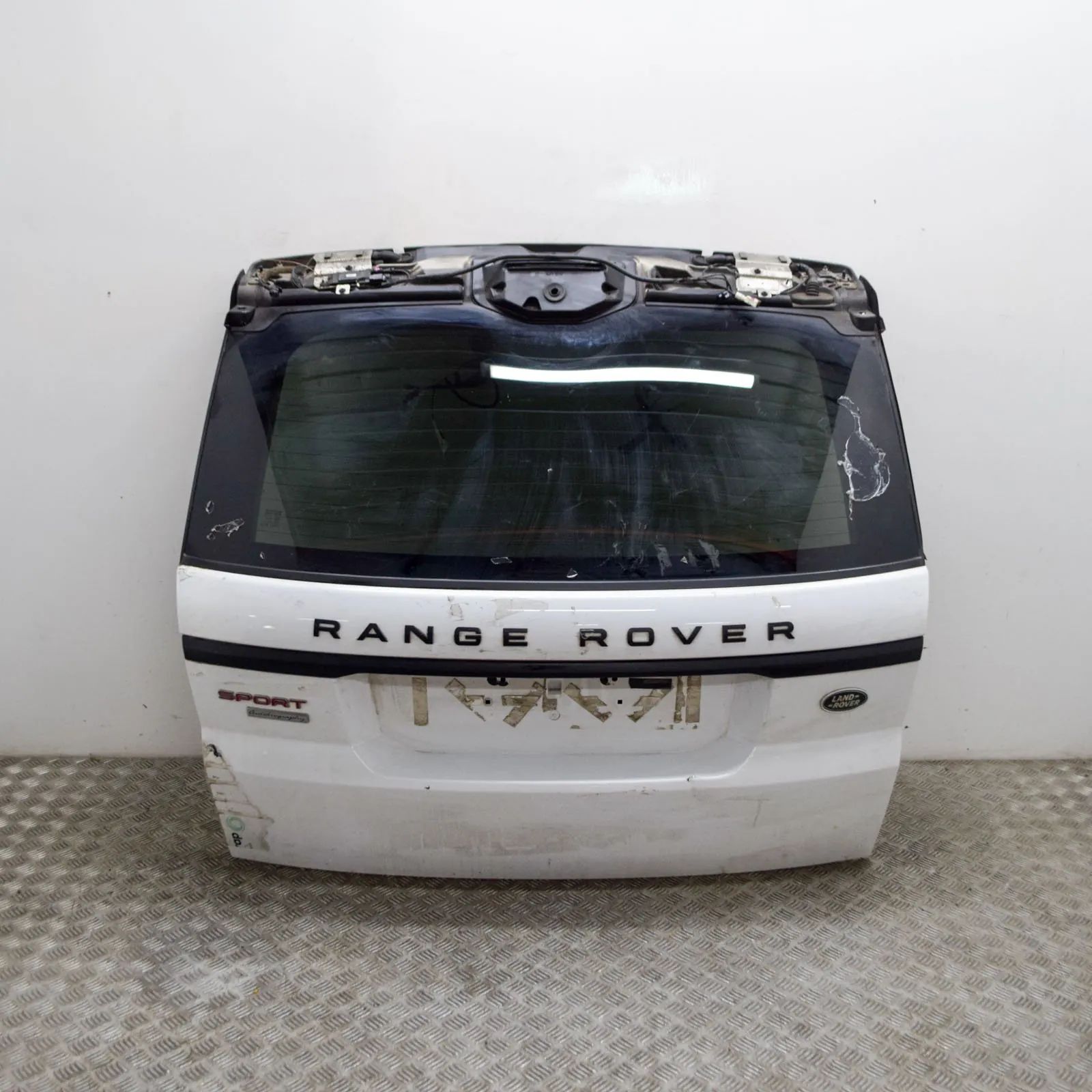 Land Rover Range Rover Sport (L494) Tailgate / boot lid Tailgate / boot lid — LAND ROVER RANGE ROVER SP...