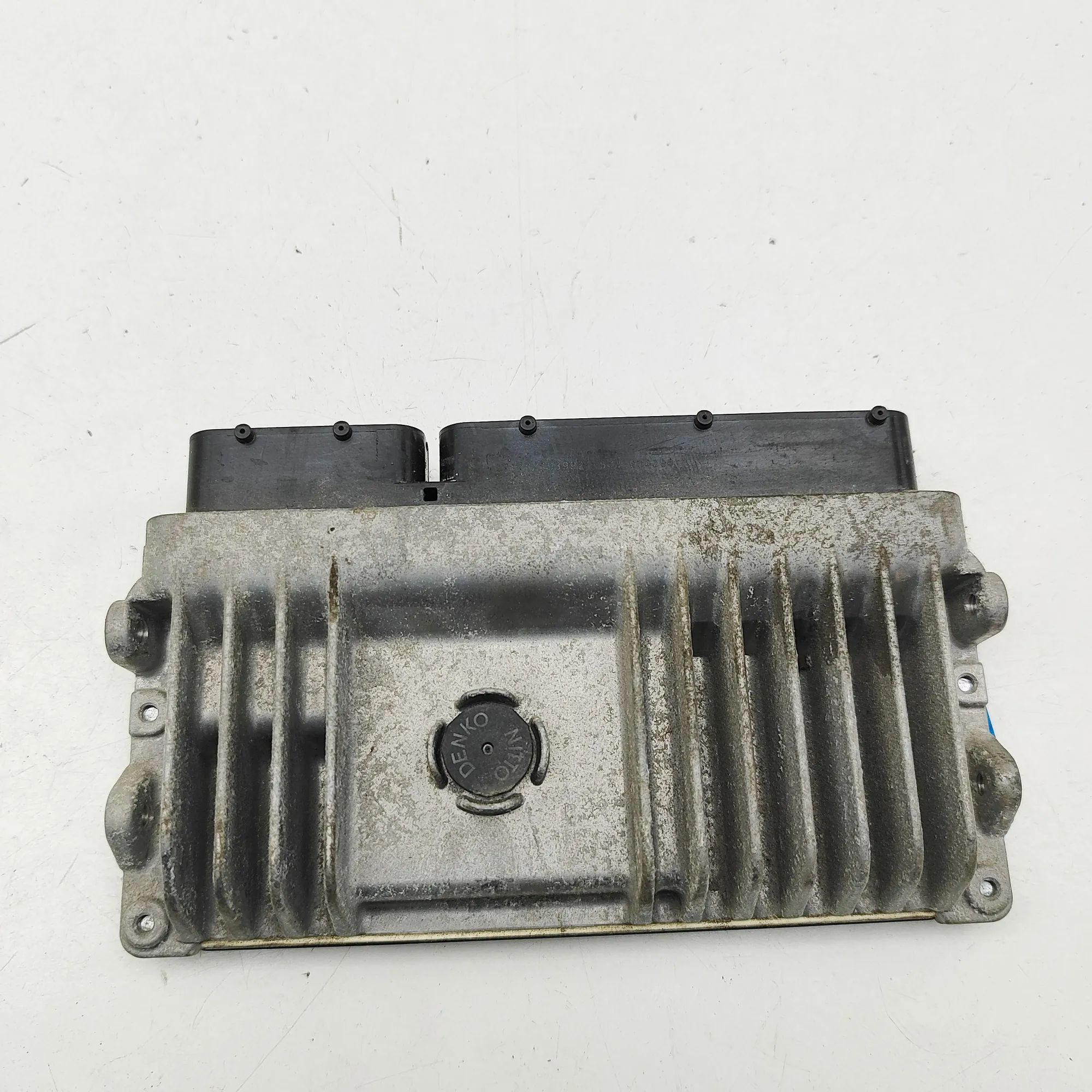 Toyota Prius+ Engine Control Unit Engine Control Unit — TOYOTA PRIUS (_W5_) (2015...