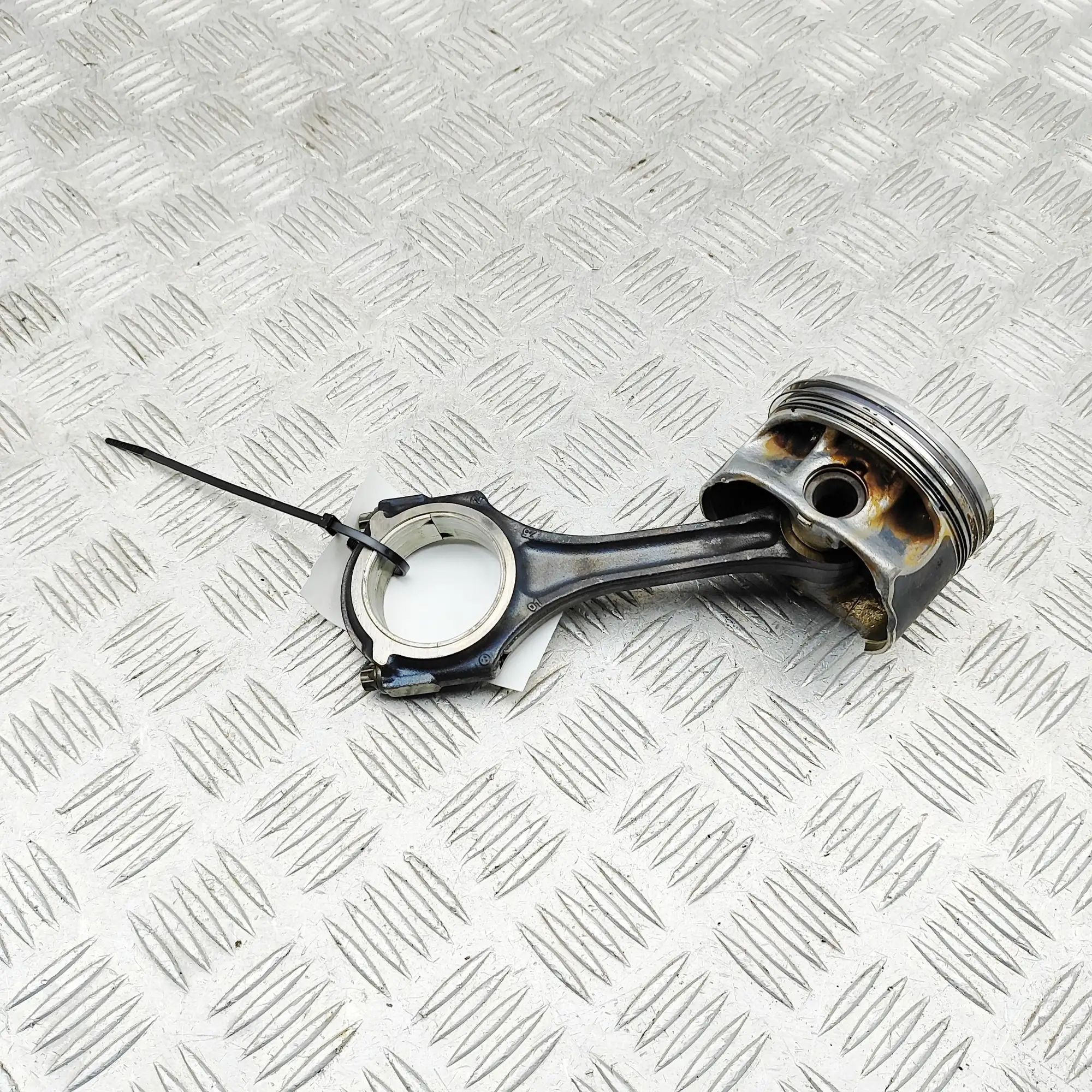 Mercedes-Benz A (W176) Piston Piston — MERCEDES BENZ C-CLASS (W205) (2013-PRE...