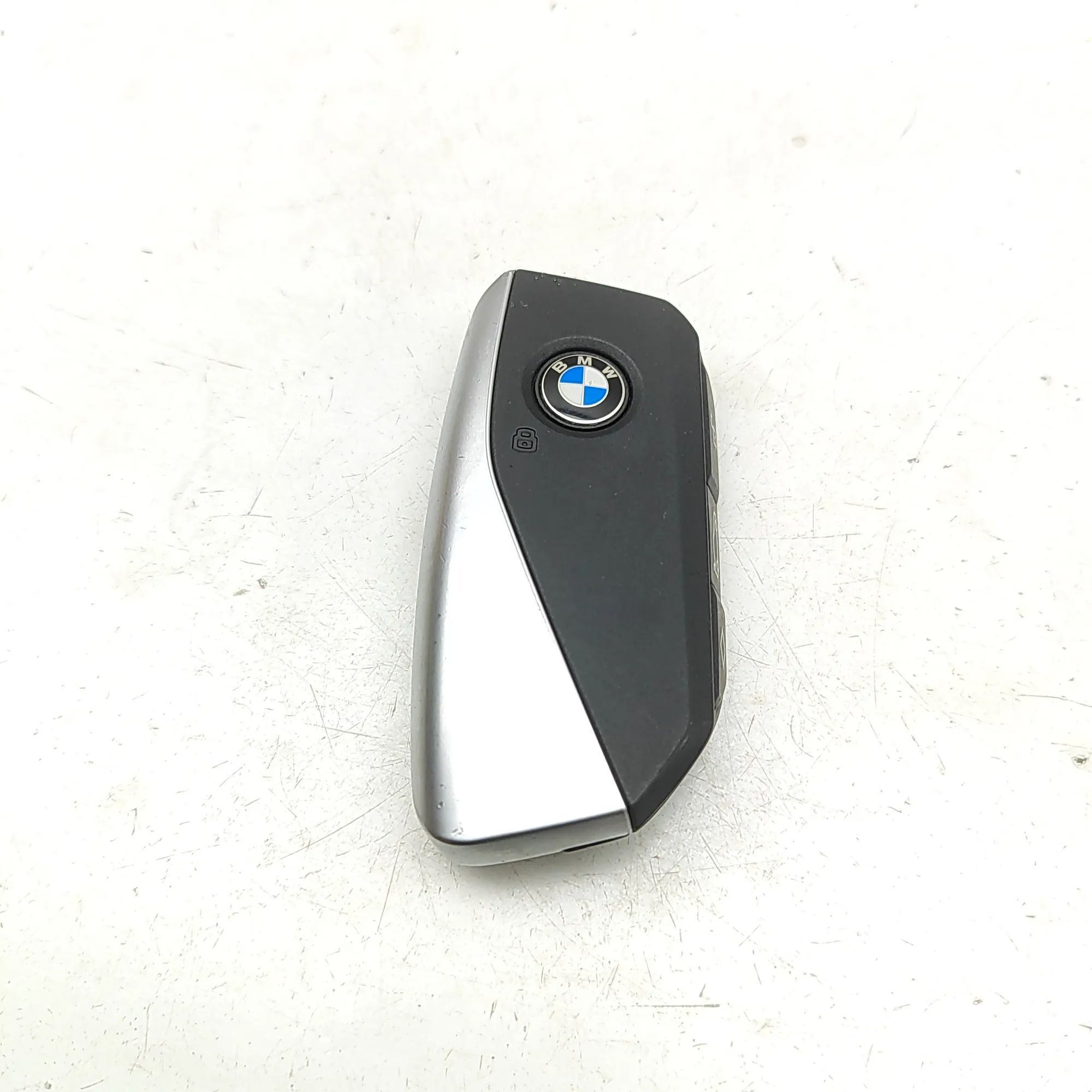 BMW 5 (G30 / G31) Ignition key Ignition key — BMW 5 SERIES (G60) (2023-PRESENT...