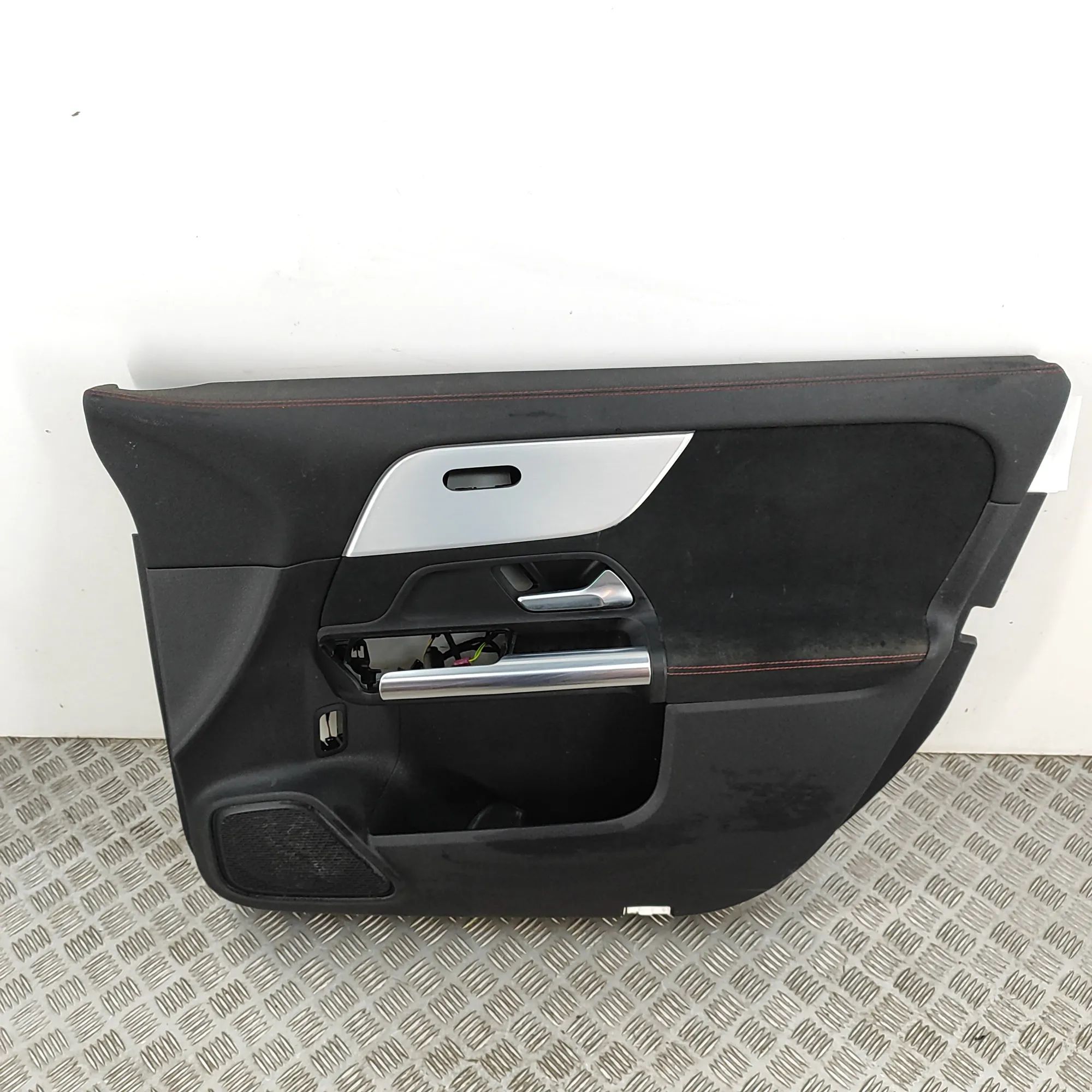 Mercedes-Benz A (W177) Front Right Door Panel Front Right Door Panel — MERCEDES BENZ EQAH243 ...