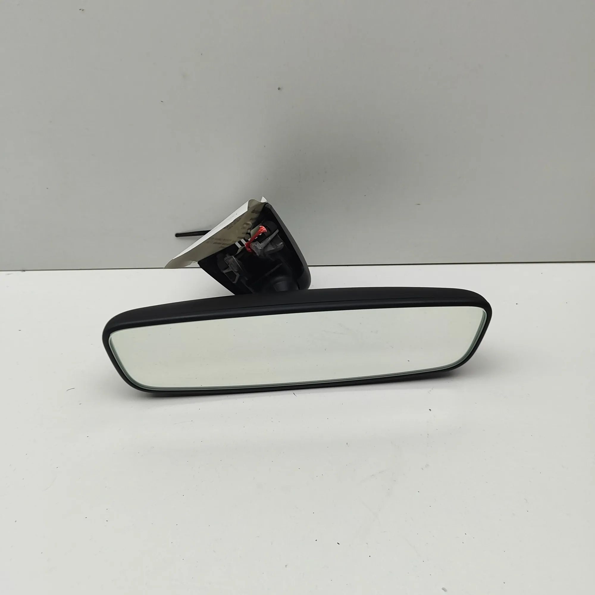 Porsche Cayenne Interior Rear View Mirror Interior Rear View Mirror — PORSCHE CAYENNE (9Y...
