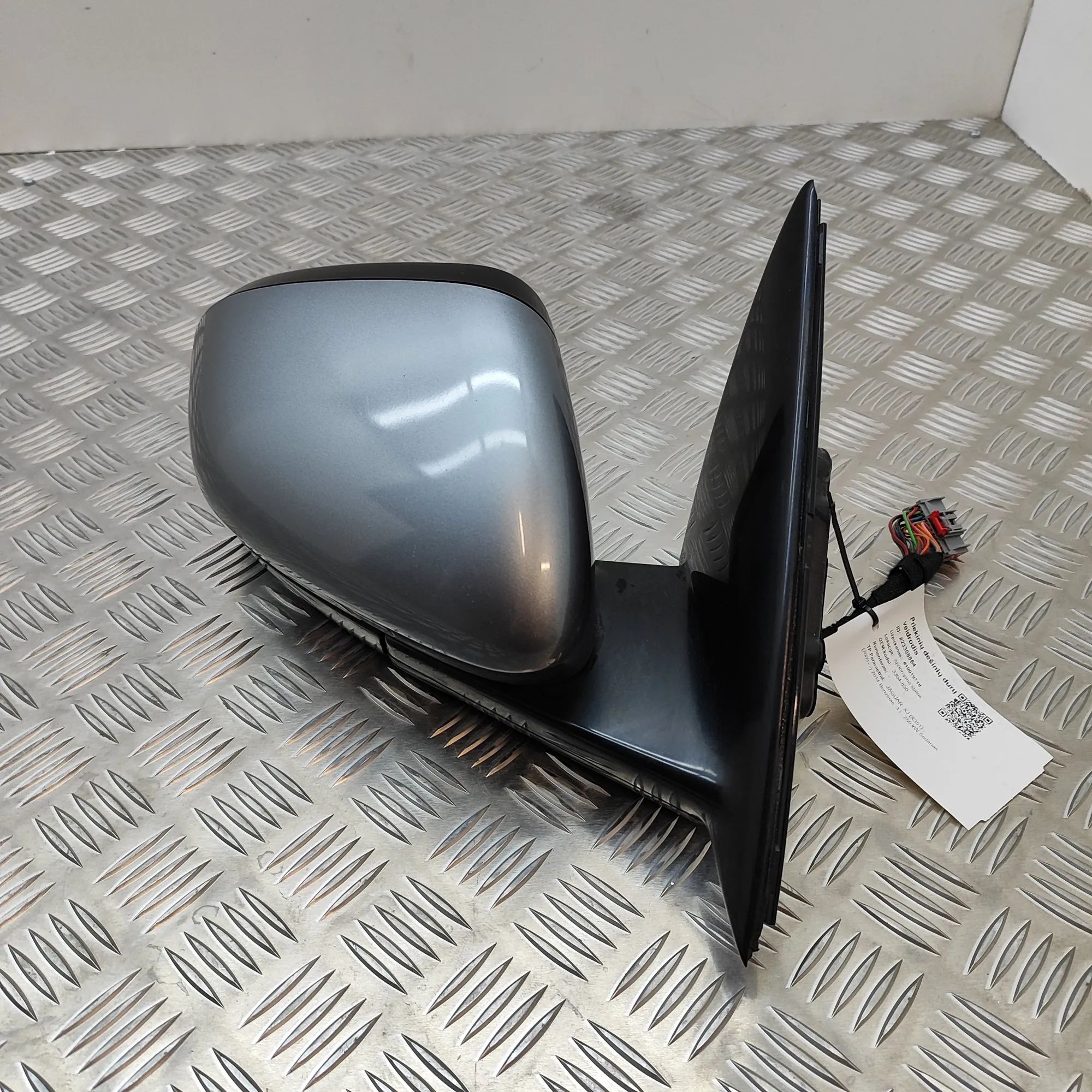 Jaguar XJ Right Side Wing Mirror Right Side Wing Mirror — JAGUAR XJ (X351) (2009...