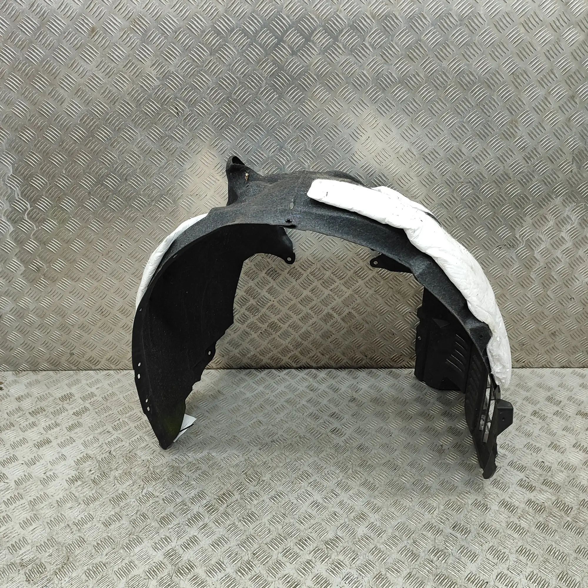 Lexus RX Front Right Arch Liner Front Right Arch Liner — LEXUS RX (_LA1_, _LH1_...