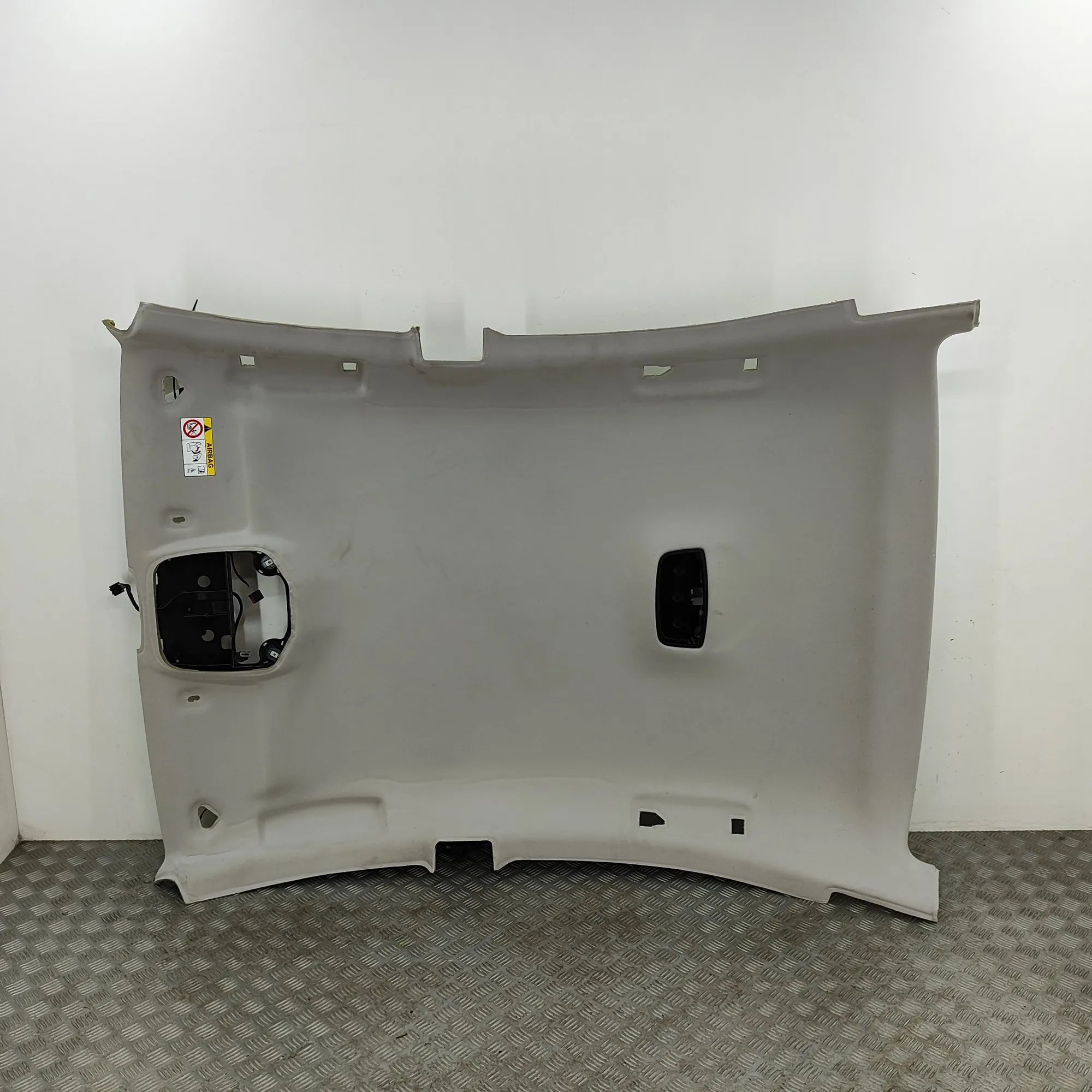 Maserati Ghibli Roof Headliner Roof Headliner — MASERATI GHIBLI (M157) (2013-....