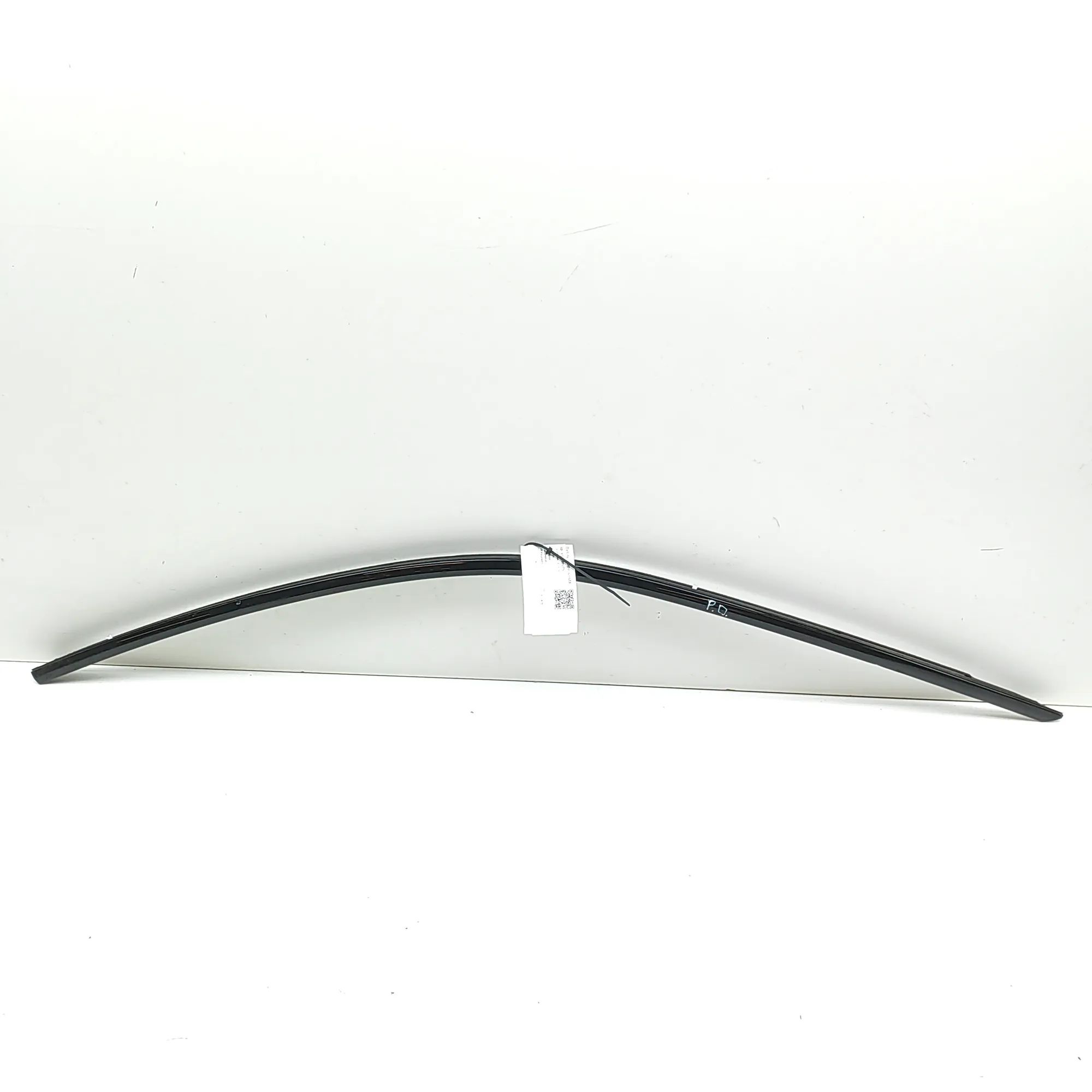 Porsche 911 (992) Upper door trim strip — front right Upper door trim strip — front right — PORSCHE 9...