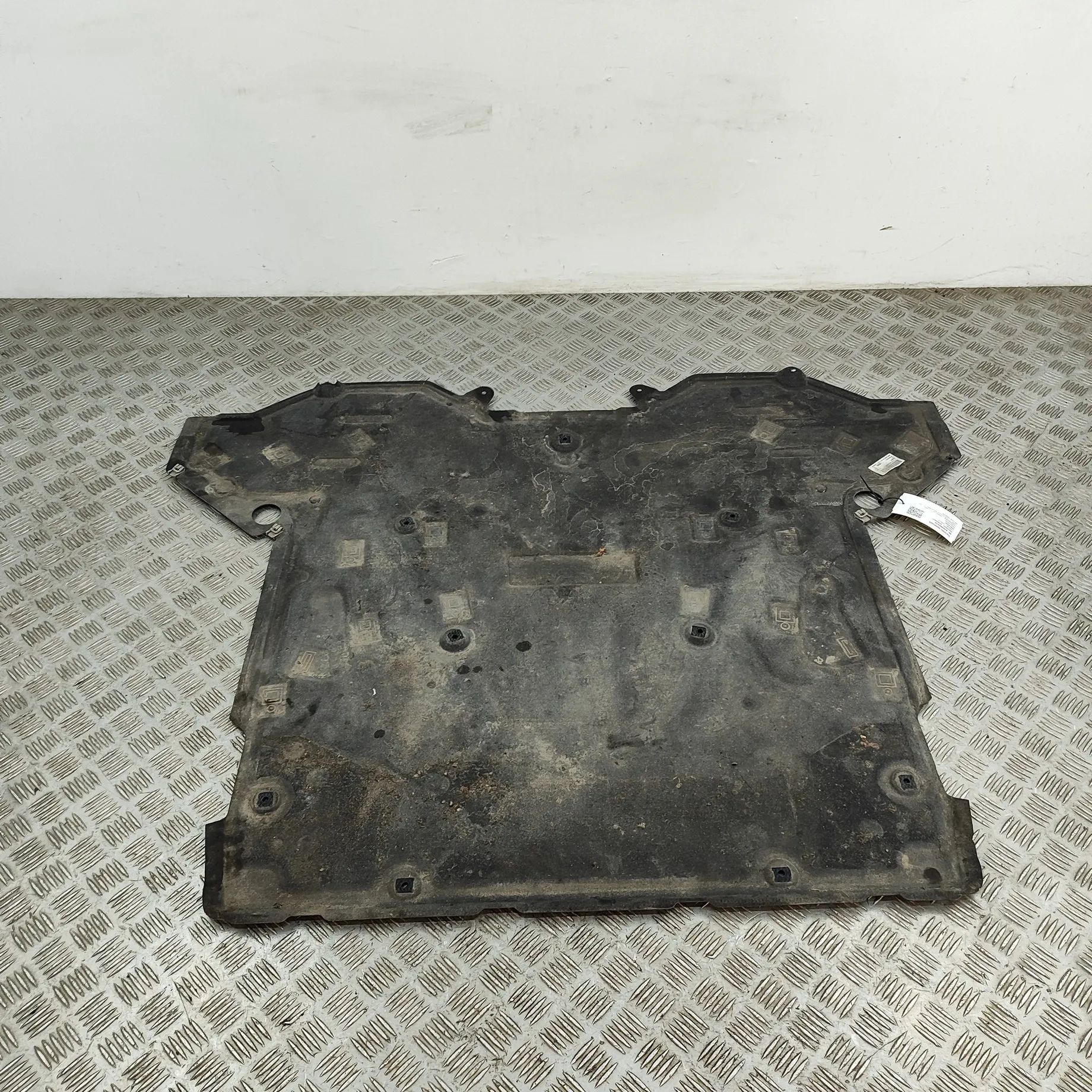 Porsche 911 (992) Mootorikate (1.9 TDi) Engine cover — PORSCHE 911 (992) (2019-...) — 9...