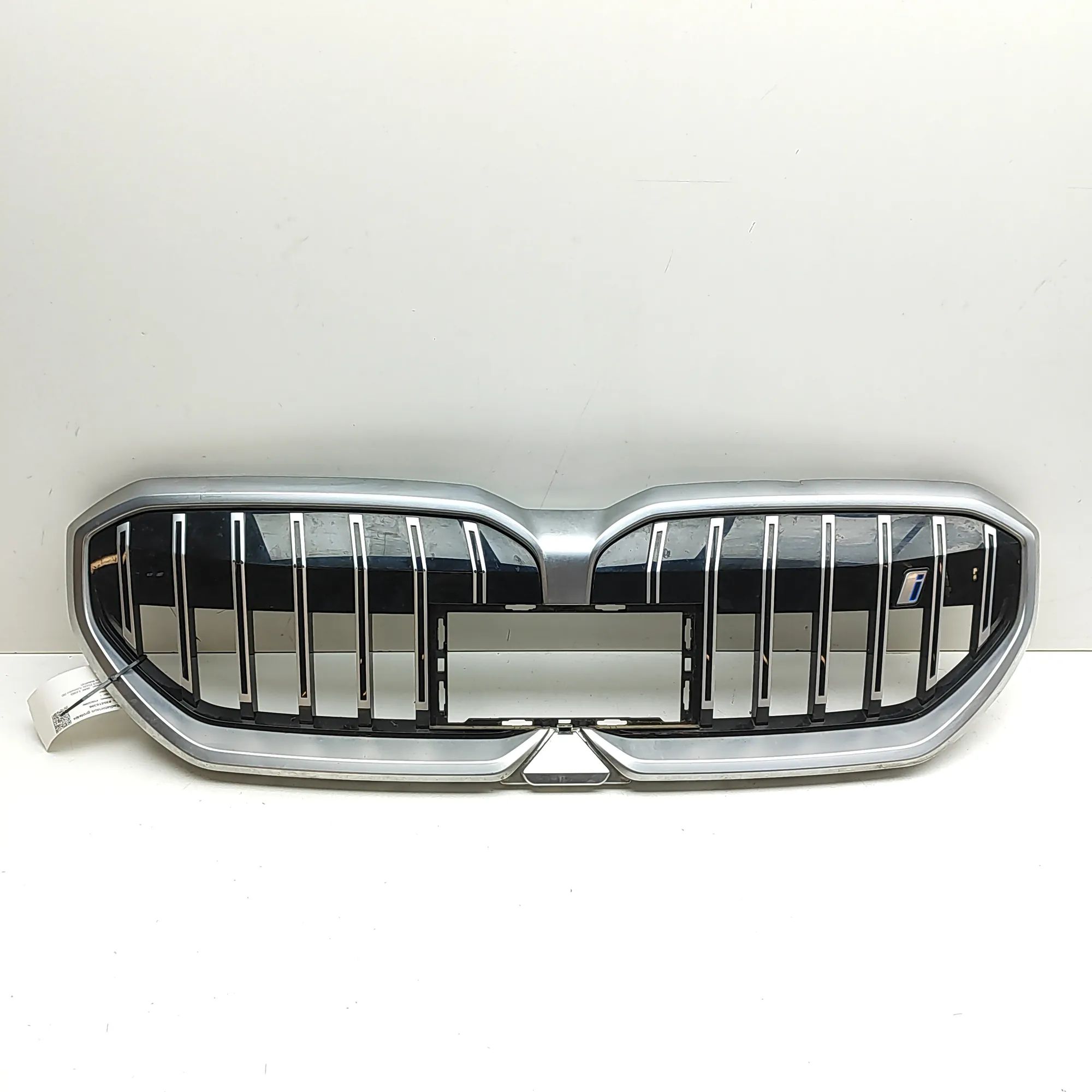 BMW 5 (G30 / G31) Radiator Grille Radiator grille — BMW 5 SERIES (G60) (2023-PRES...