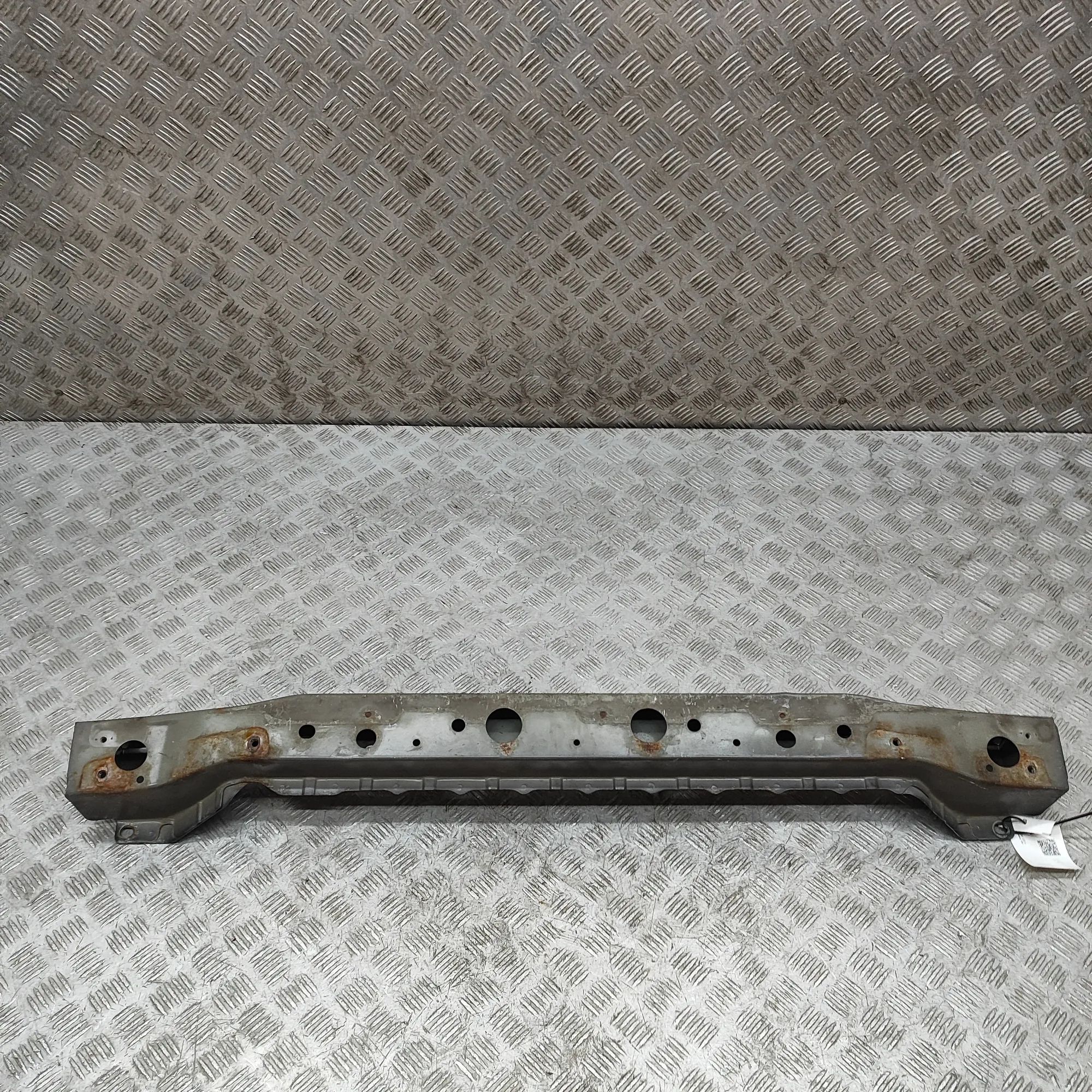 Nissan Leaf Slam Panel Frame Lower Part Slam Panel Frame Lower Part — NISSAN LEAF (ZE1)...