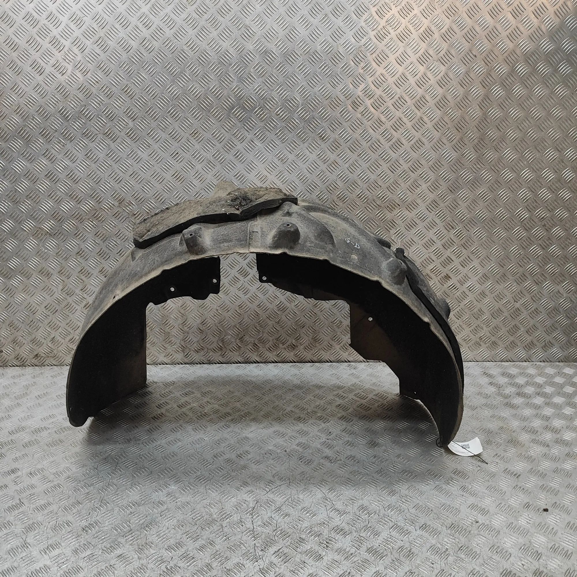 Porsche Cayenne Rear Right Arch Liner Rear Right Arch Liner — PORSCHE CAYENNE (9Y0/9Y...