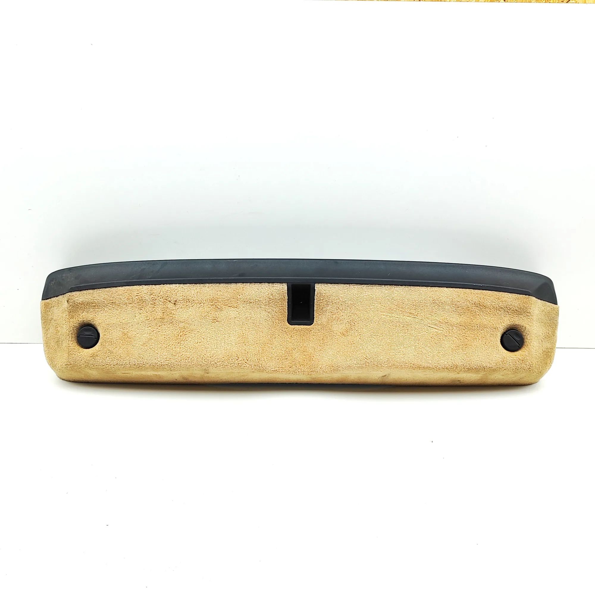 Porsche Boxster (987) Glove Compartment Glove compartment — PORSCHE BOXSTER (987) (2004...