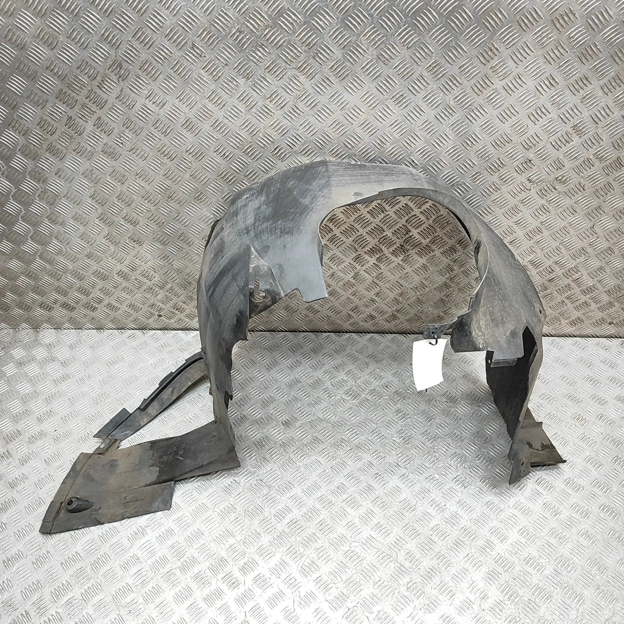 Porsche Boxster (986) Front Right Arch Liner Front Right Arch Liner — PORSCHE BOXSTER (986) ...