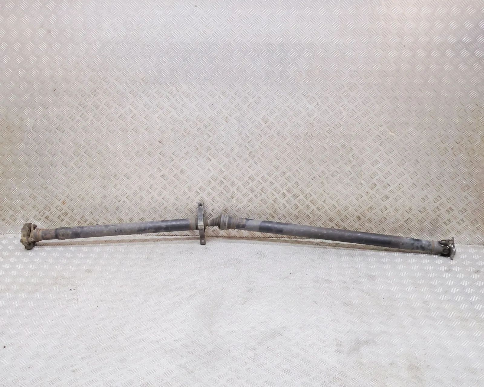 Hyundai Santa Fe Propshaft Propshaft — HYUNDAI SANTA (FÉ III DM) (2012-......