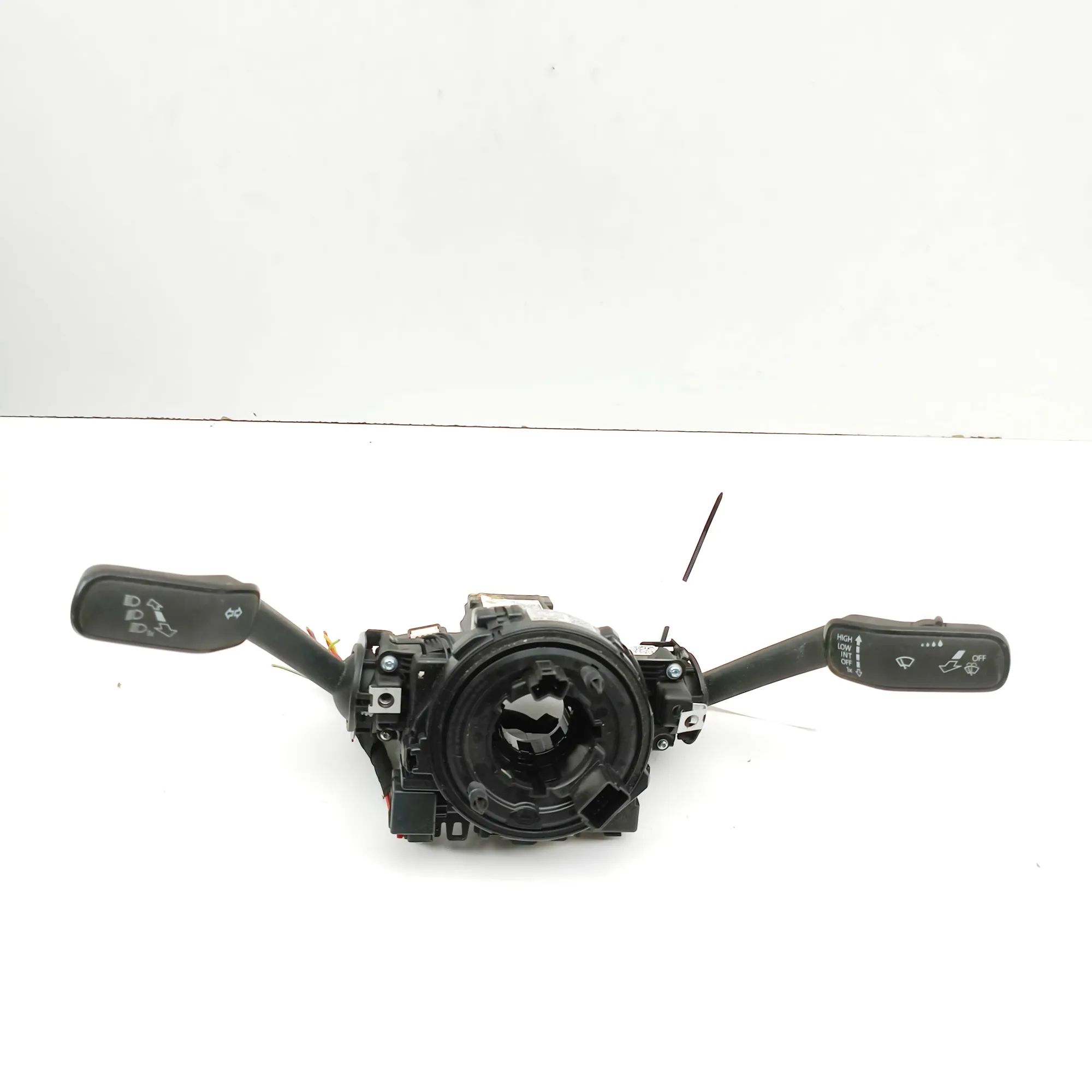 Volkswagen Crafter Indicator Wiper Stalk Switch Indicator Wiper Stalk Switch — VW CRAFTER (Van ...