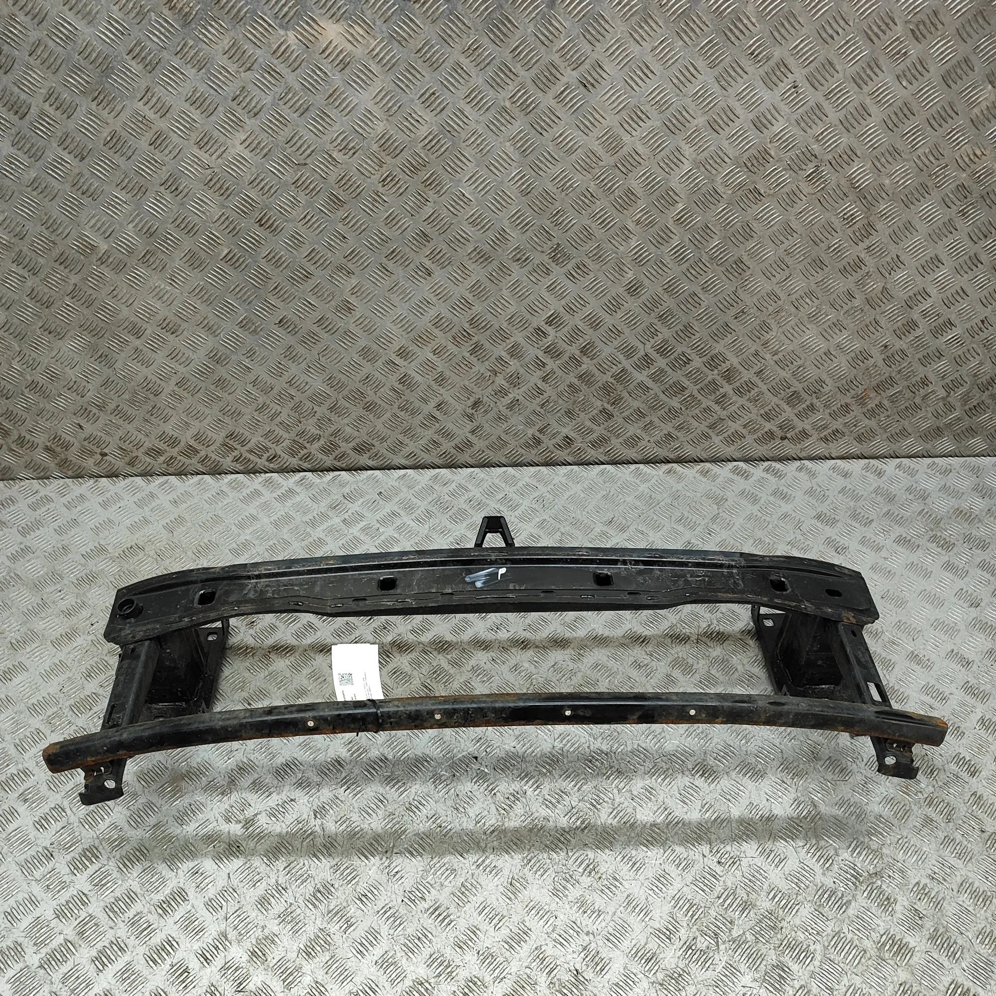 Skoda Octavia Front Reinforcement Crash Bar Front Reinforcement Crash Bar — SKODA OCTAVIA (...