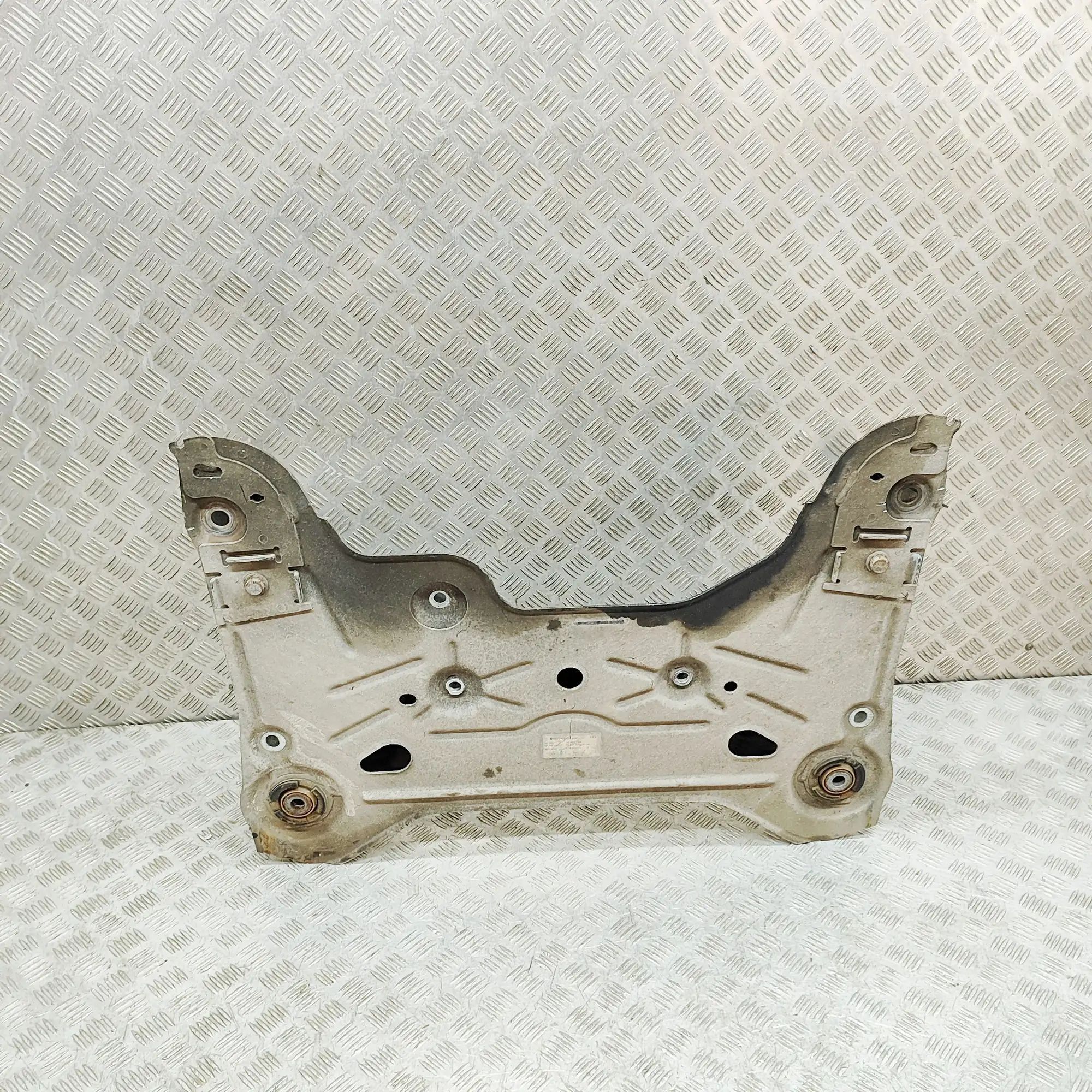 Opel Vivaro (B) Front subframe Front subframe — OPEL VIVARO (Combi) (2014-...)...