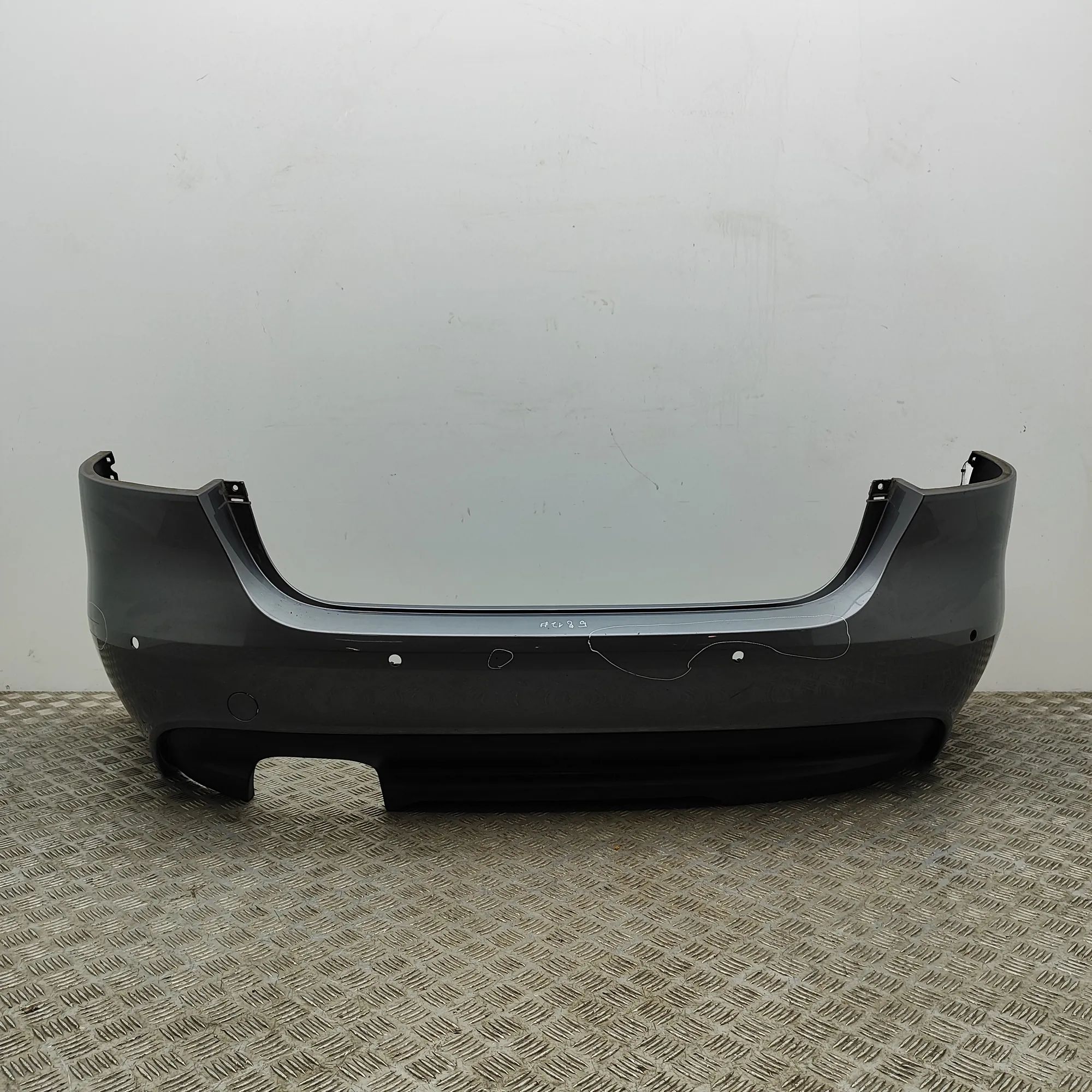 Jaguar XE Bumper rear Bumper rear — JAGUAR XE (X760) (2015-...) — GX7...