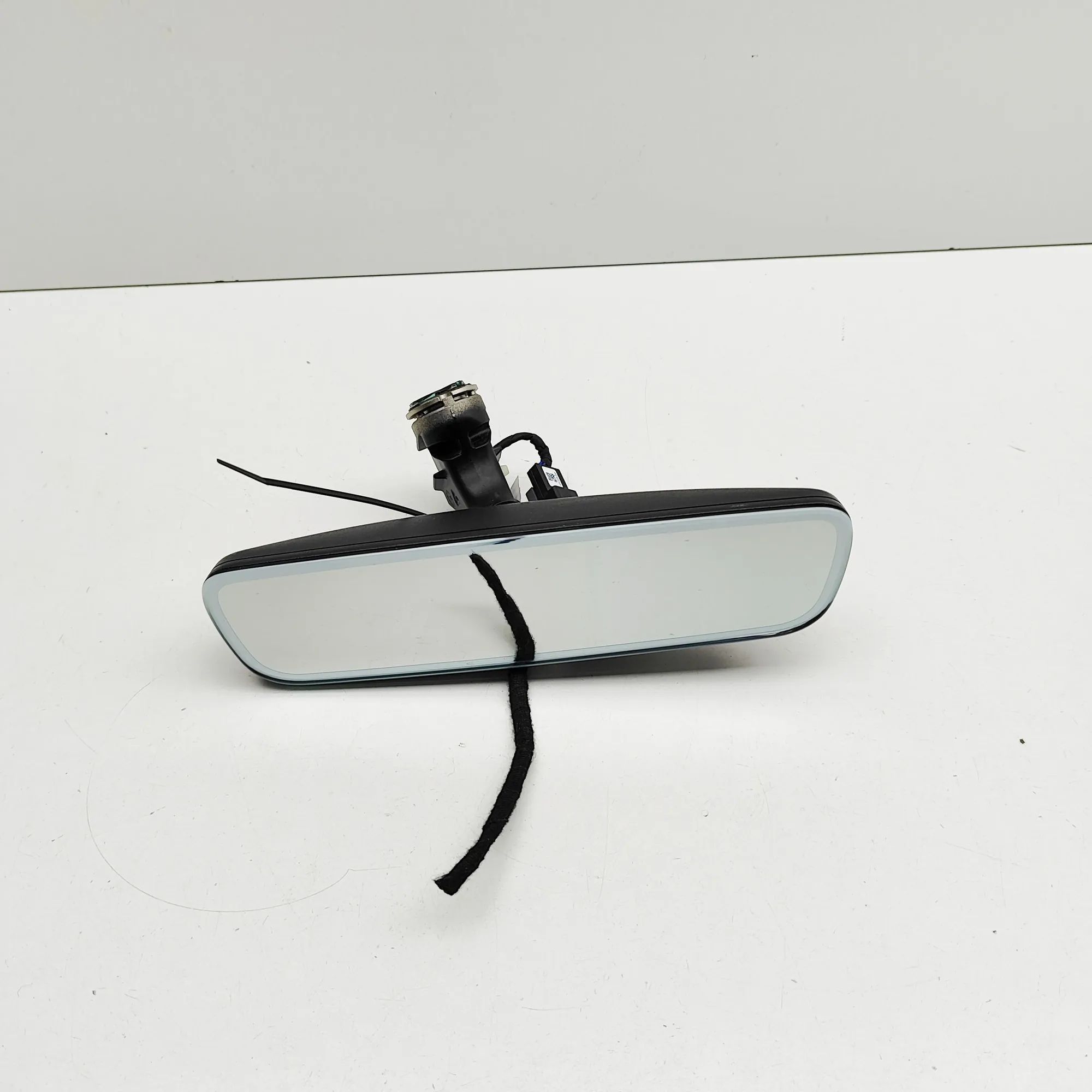 Mazda CX-80 Interior Rear View Mirror Interior Rear View Mirror — MAZDA CX-80 (KL) (2...