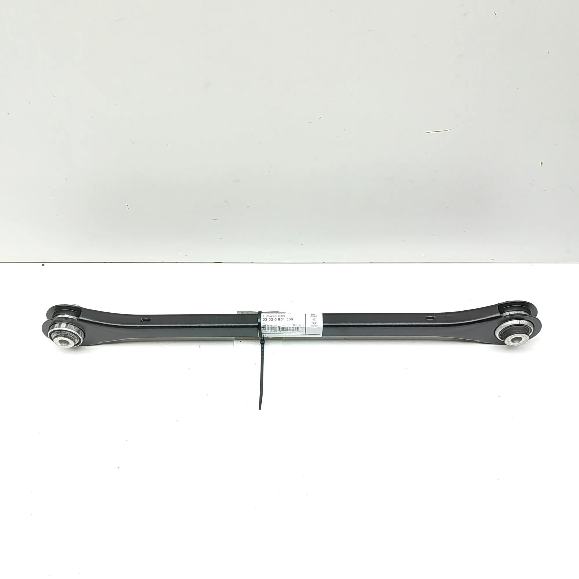 BMW 1 (E81 / E82 / E87 / E88) Control arm — rear left Control arm — rear left — BMW 2 SERIES (Active ...