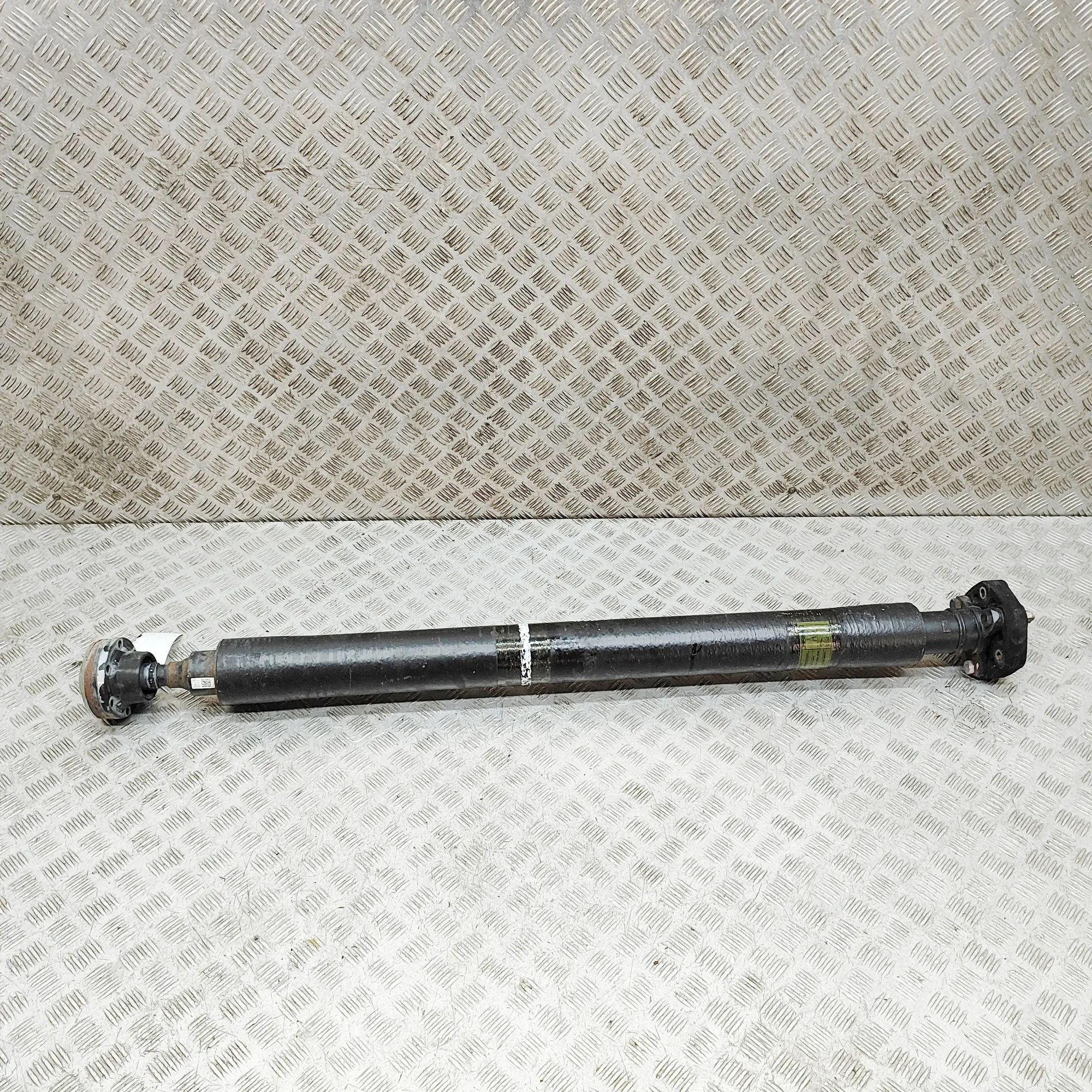 Alfa-Romeo Stelvio Propshaft Propshaft — ALFA ROMEO STELVIO (949_) (2016-......