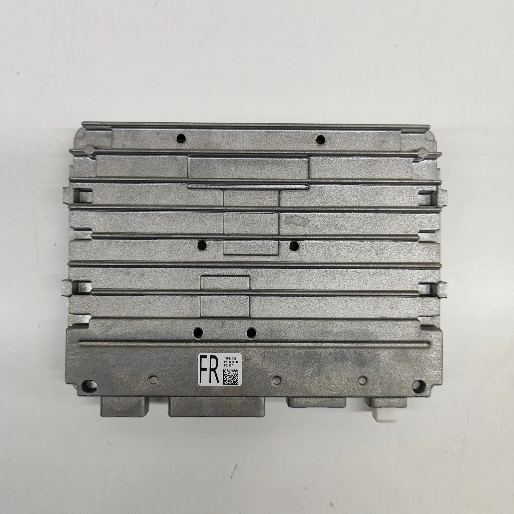 Lexus ES Navigation Control Unit Navigation Control Unit — LEXUS ES (_Z10_, _A10...