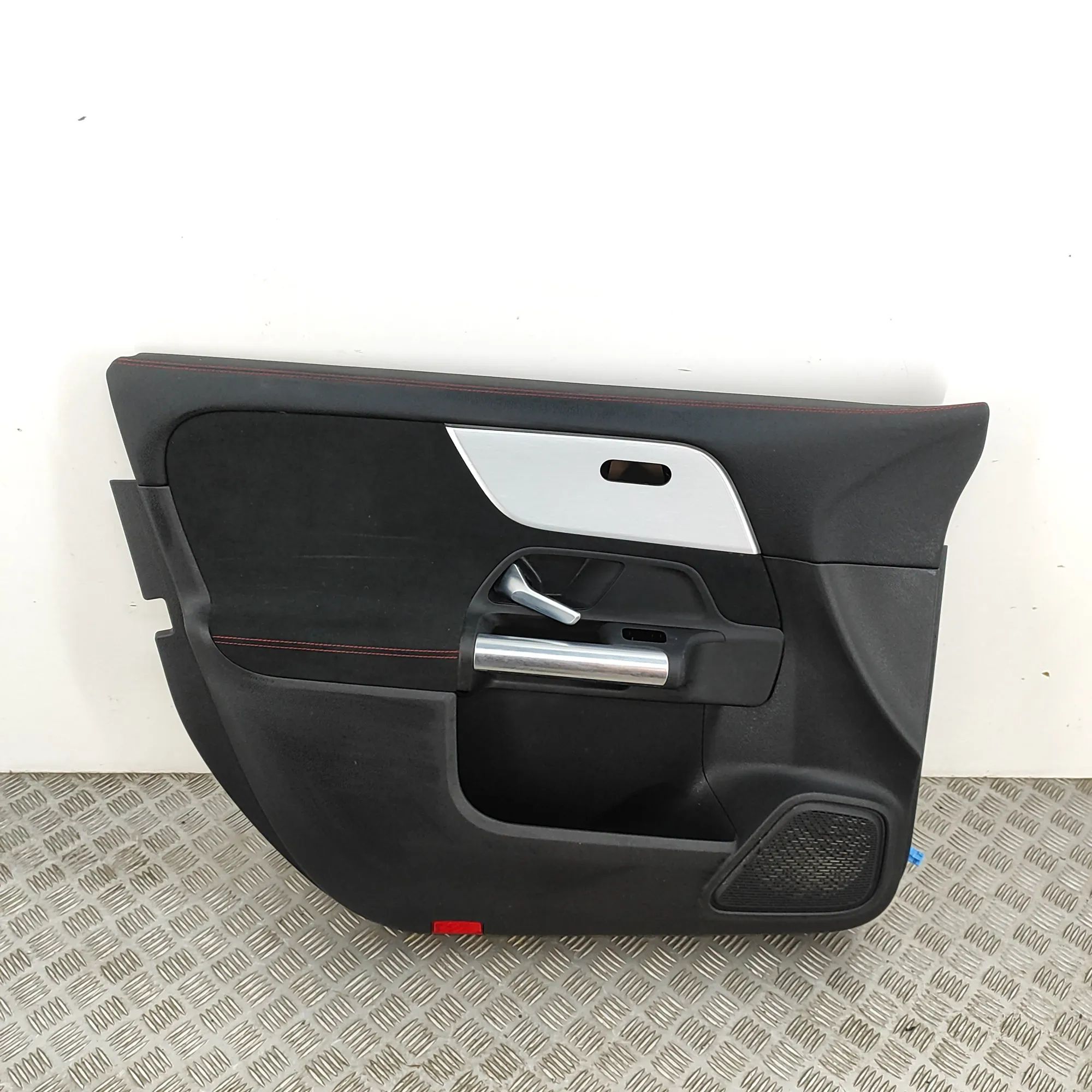 Mercedes-Benz A (W177) Front Left Door Panel Front Left Door Panel — MERCEDES BENZ EQAH243 (...