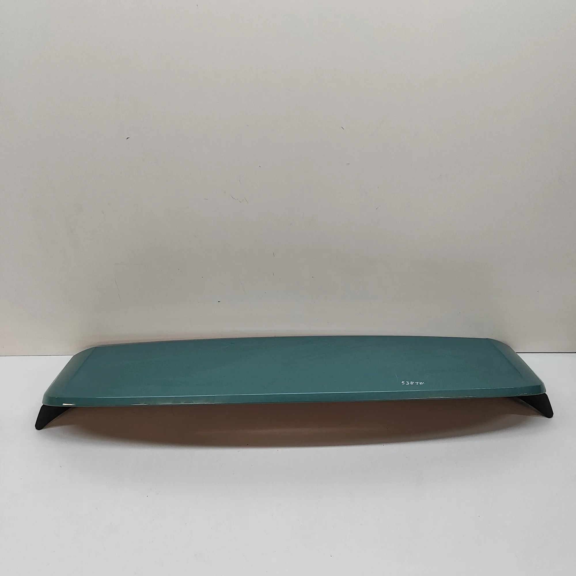 Jeep Avenger Tailgate Bootlid Spoiler