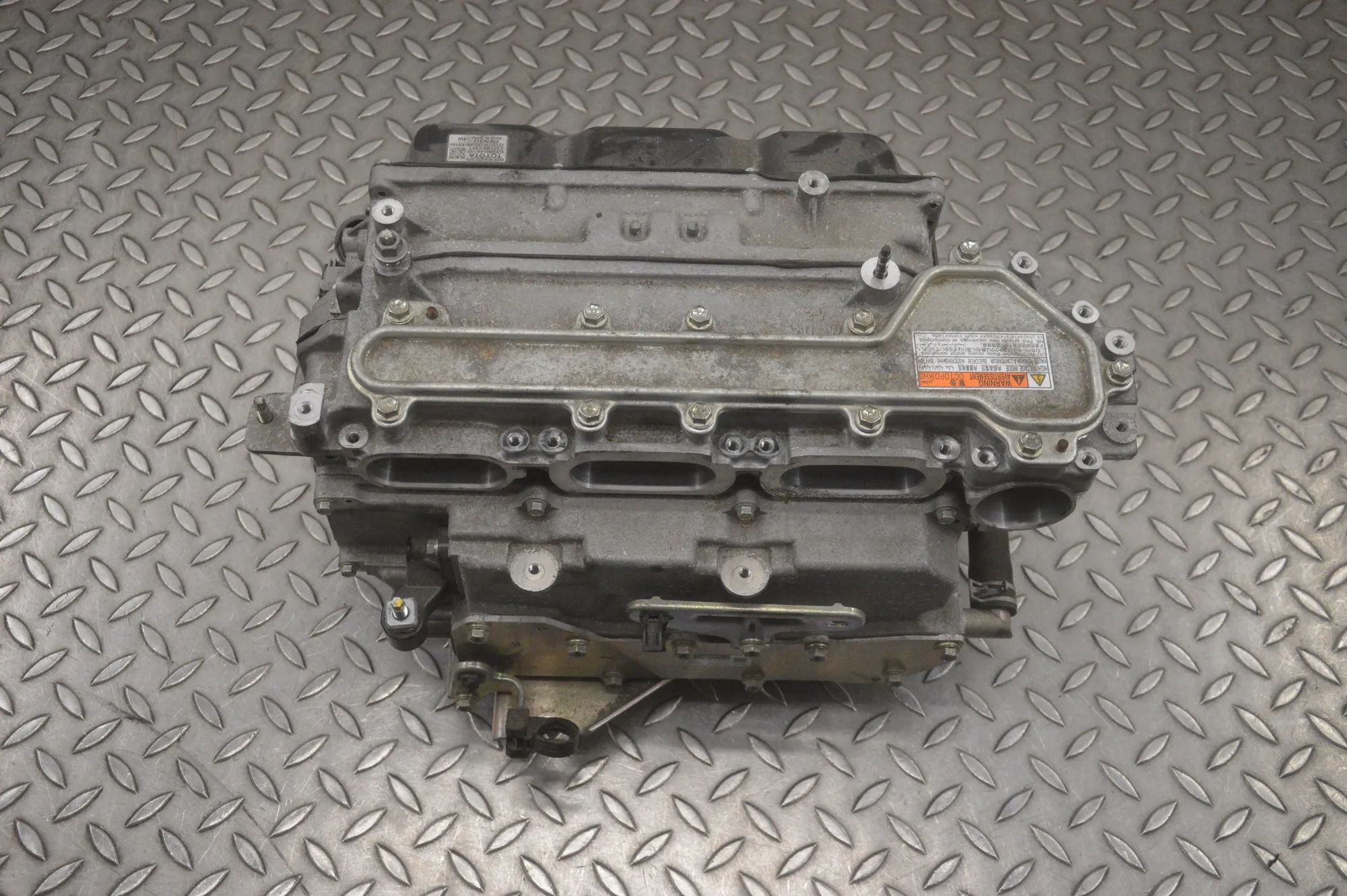 Lexus RX Inverter Inverter — LEXUS RX (_L2_) (2015-...) — G92A0-4...