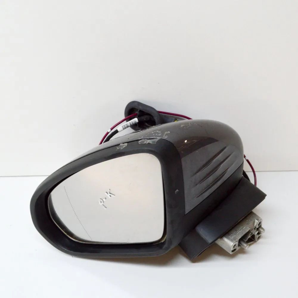 Mercedes-Benz A (W177) Left Side Wing Mirror Left Side Wing Mirror — MERCEDES BENZ A-CLASS (...