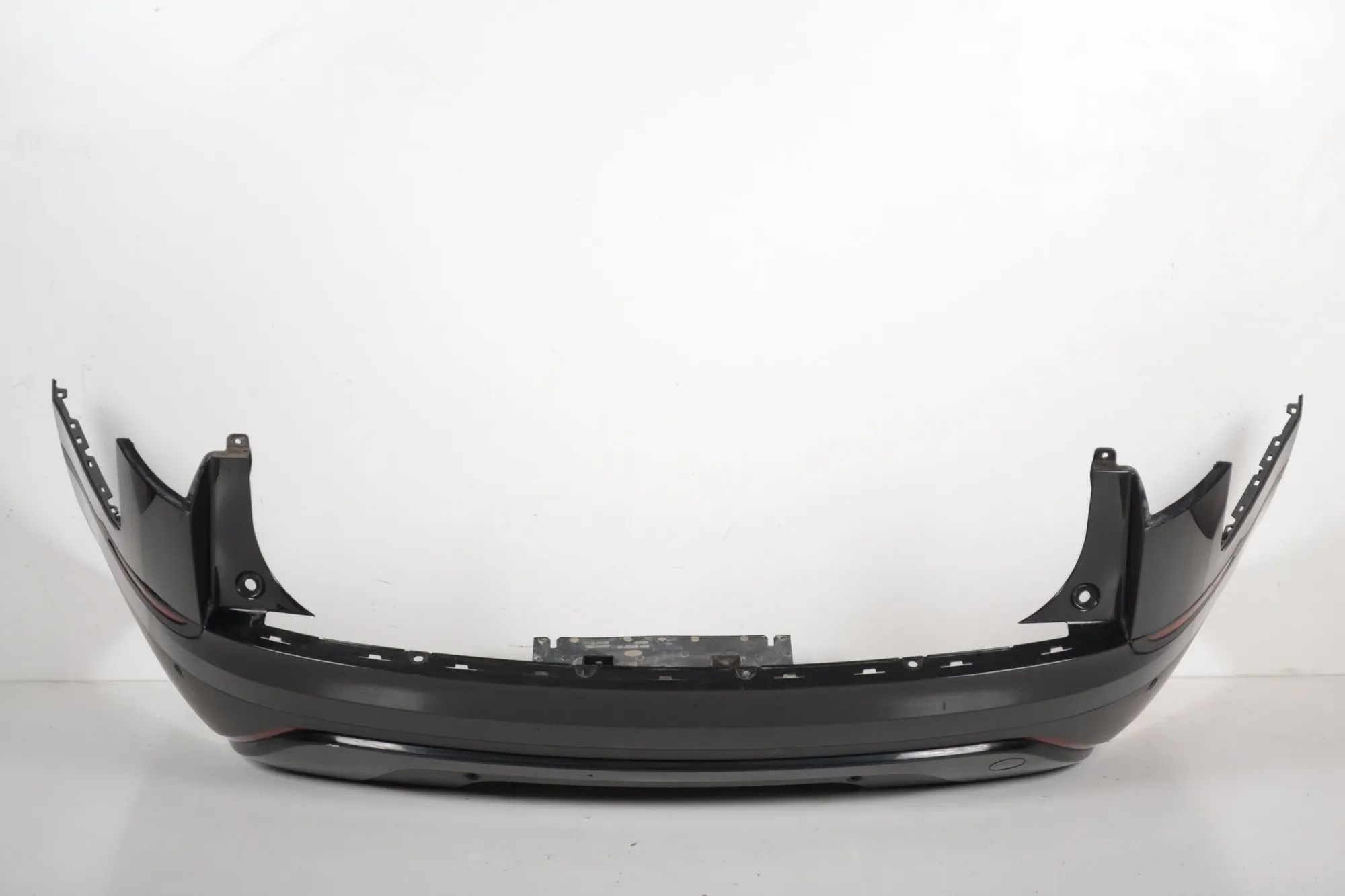 Land Rover Range Rover Velar Bumper rear Bumper rear — LAND ROVER RANGE ROVER VELAR (L56...