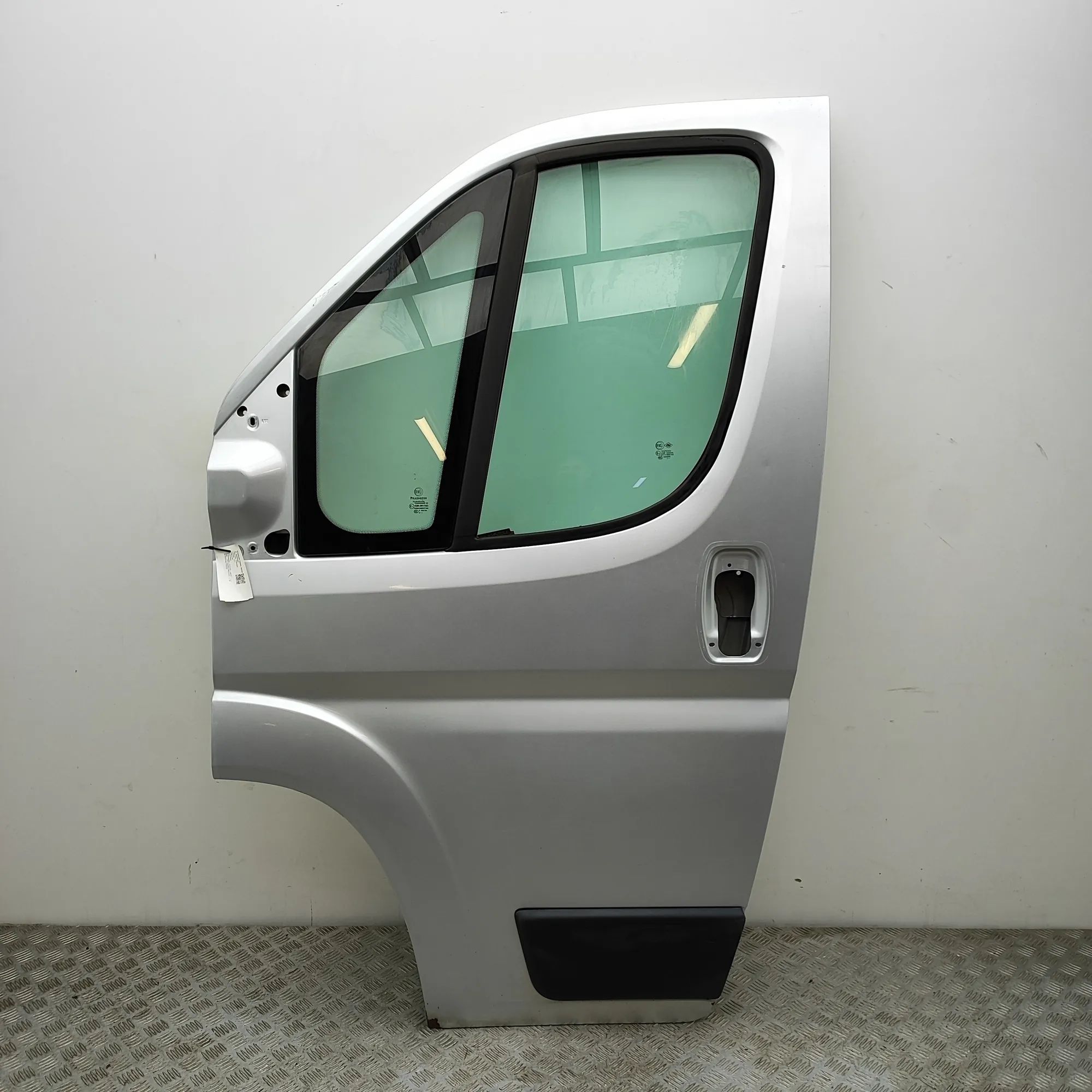 Citroen Jumper Door — front left Door — front left — CITROEN JUMPER (Van) (2006-...