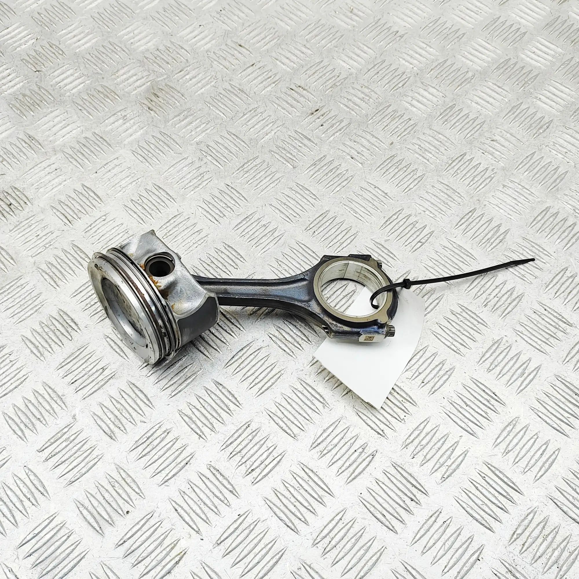 Mercedes-Benz A (W176) Piston Piston — MERCEDES BENZ C-CLASS (W205) (2013-PRE...