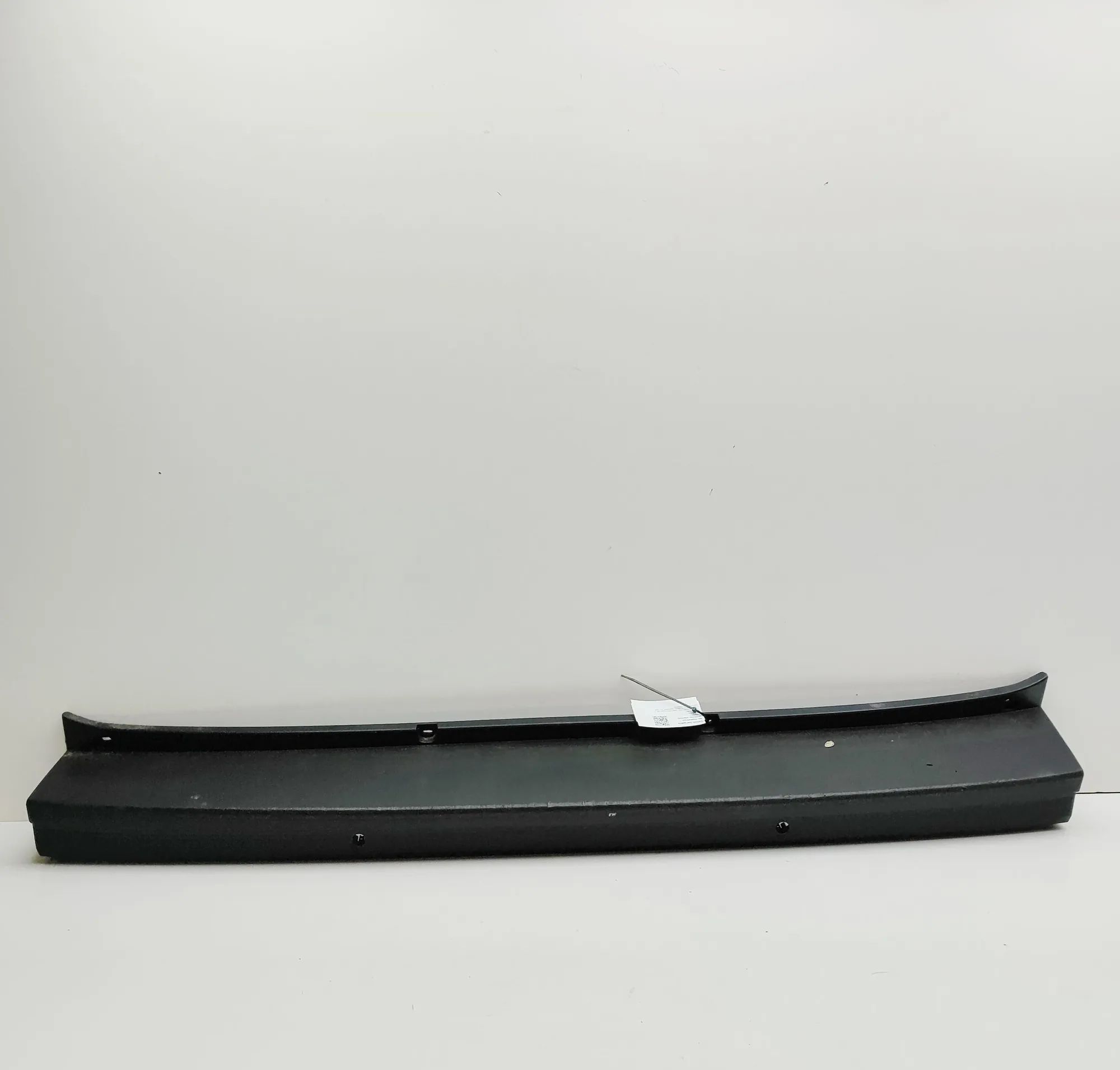 Volkswagen Crafter Bumper rear Bumper rear — VW CRAFTER (Van SY_) (2016-...) —...