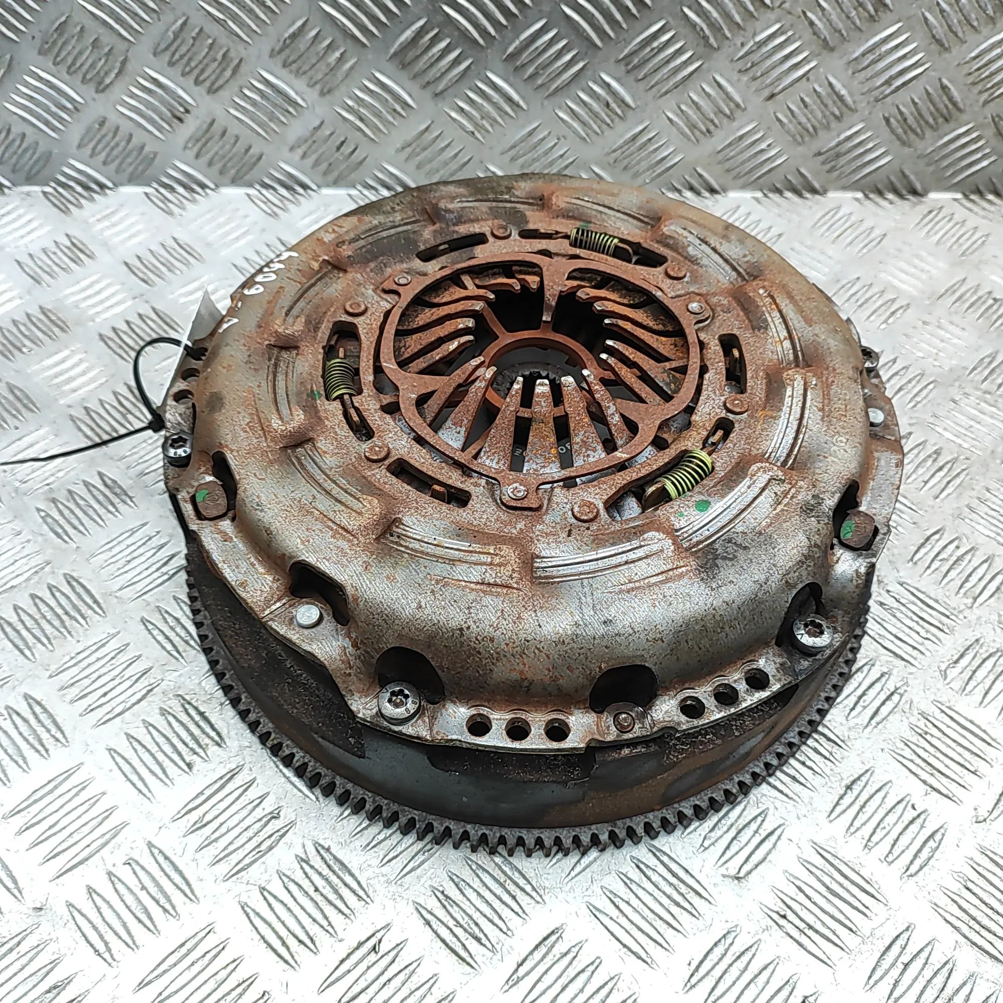 Peugeot Boxer kytkinsarja Clutch kit — PEUGEOT BOXER (Platform/chassis) (...